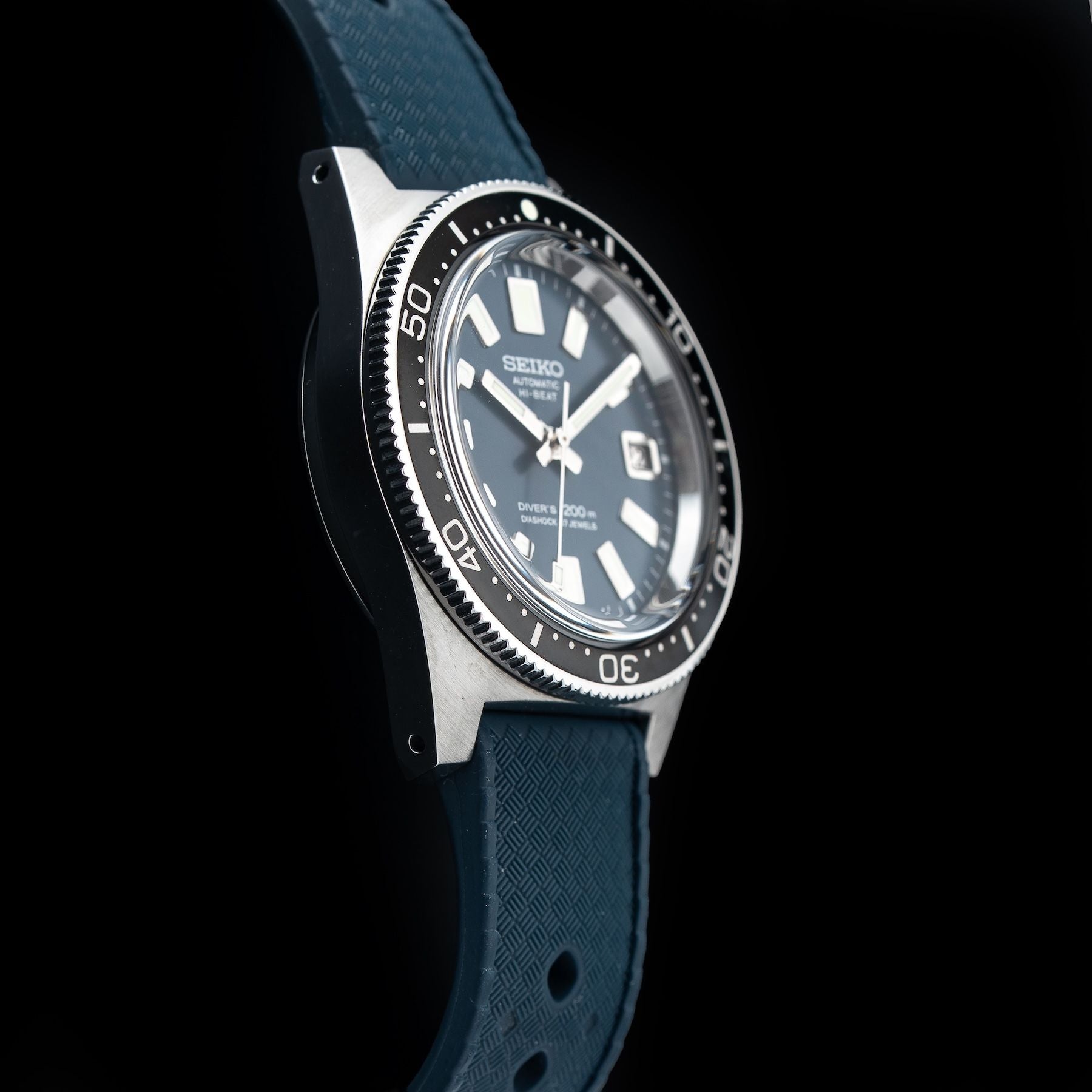 Seiko Prospex SLA037 The 1965 Divers Re-creation