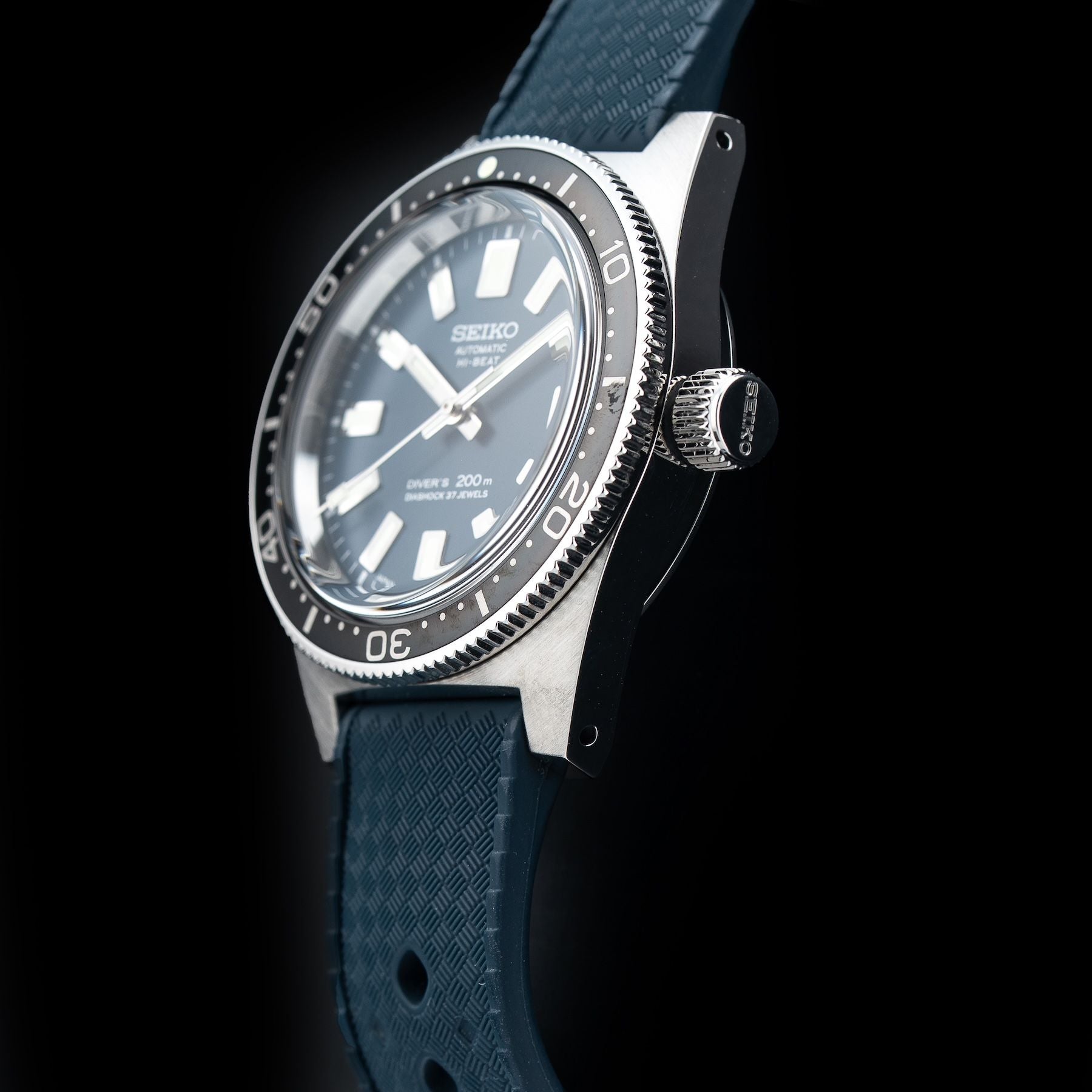 Seiko Prospex SLA037 The 1965 Divers Re-creation