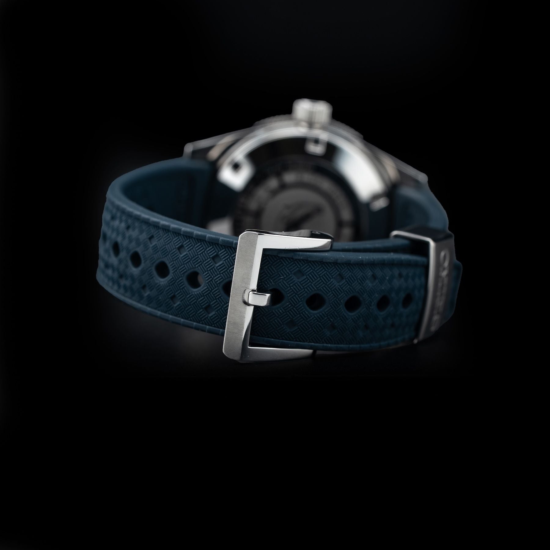 Seiko Prospex SLA037 The 1965 Divers Re-creation