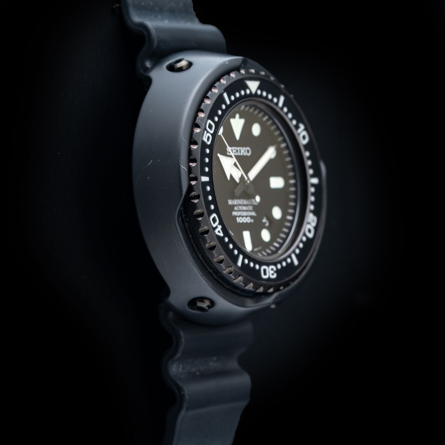 Seiko Prospex SBDX013 Marine Master Professional