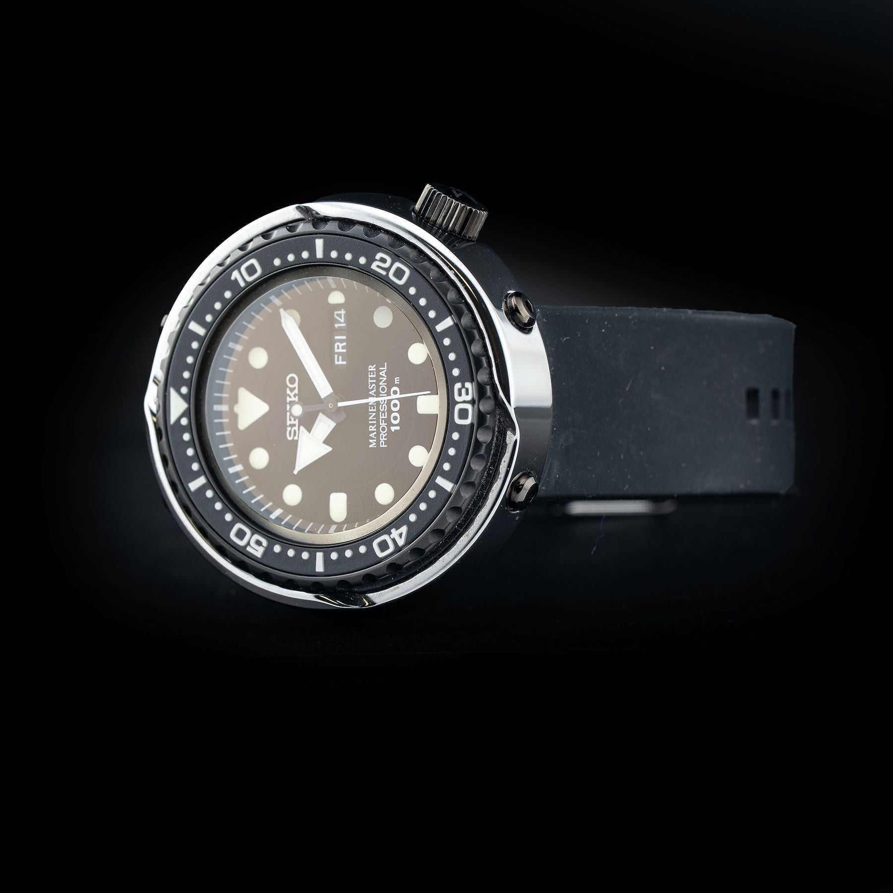 Seiko Prospex SBBN029 Marine Master Professional Limited Edition