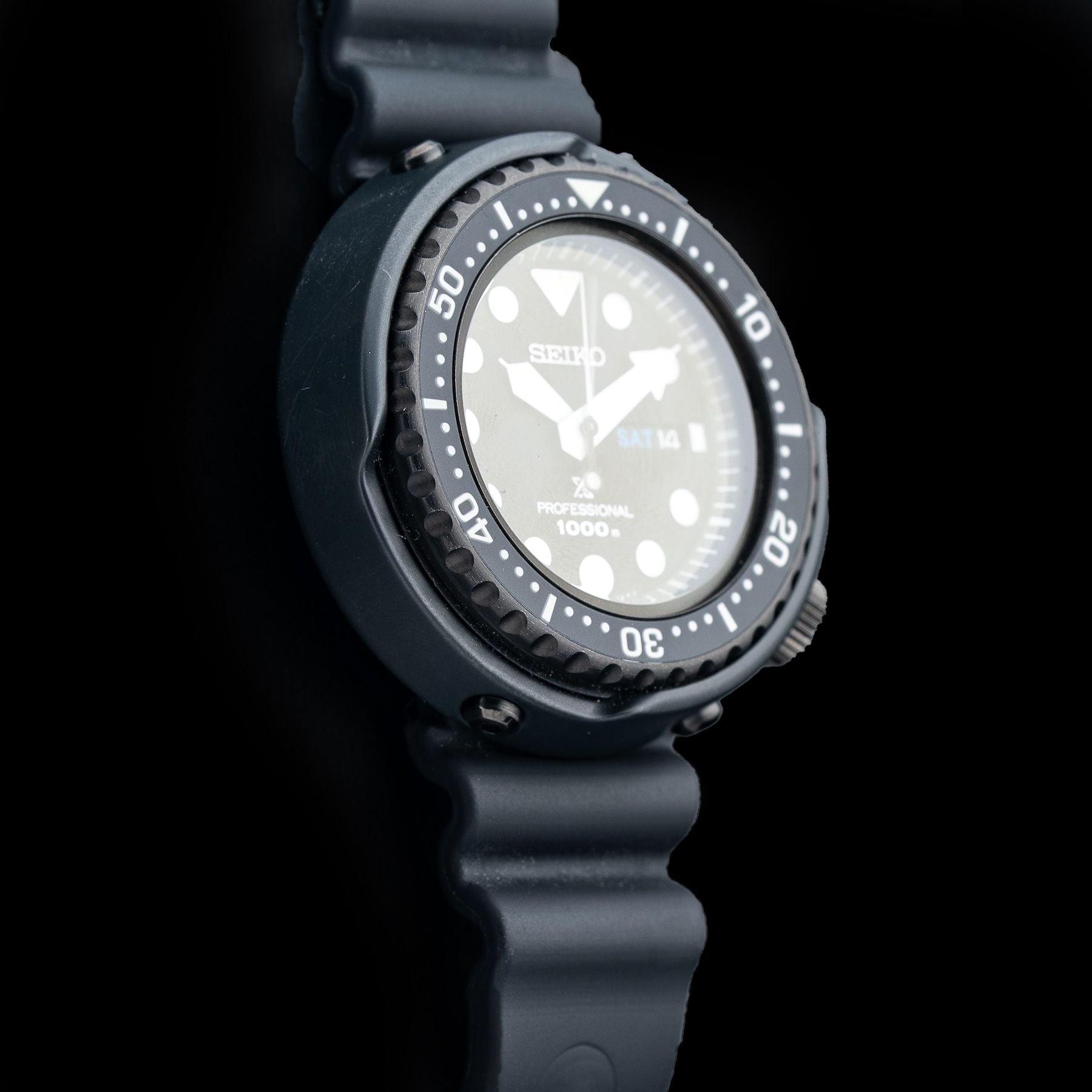 Seiko Prospex SBBN047