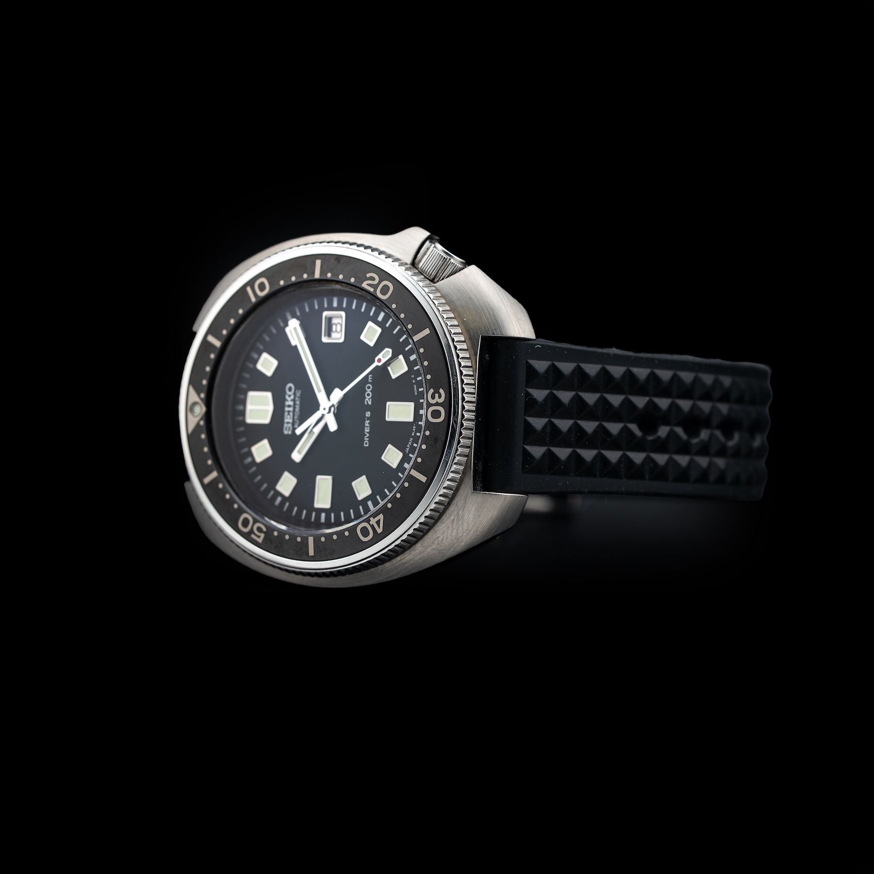 Seiko Prospex SBDX031