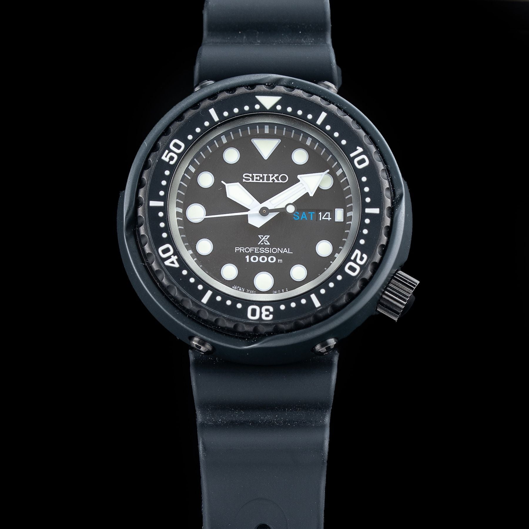 Seiko Prospex SBBN047