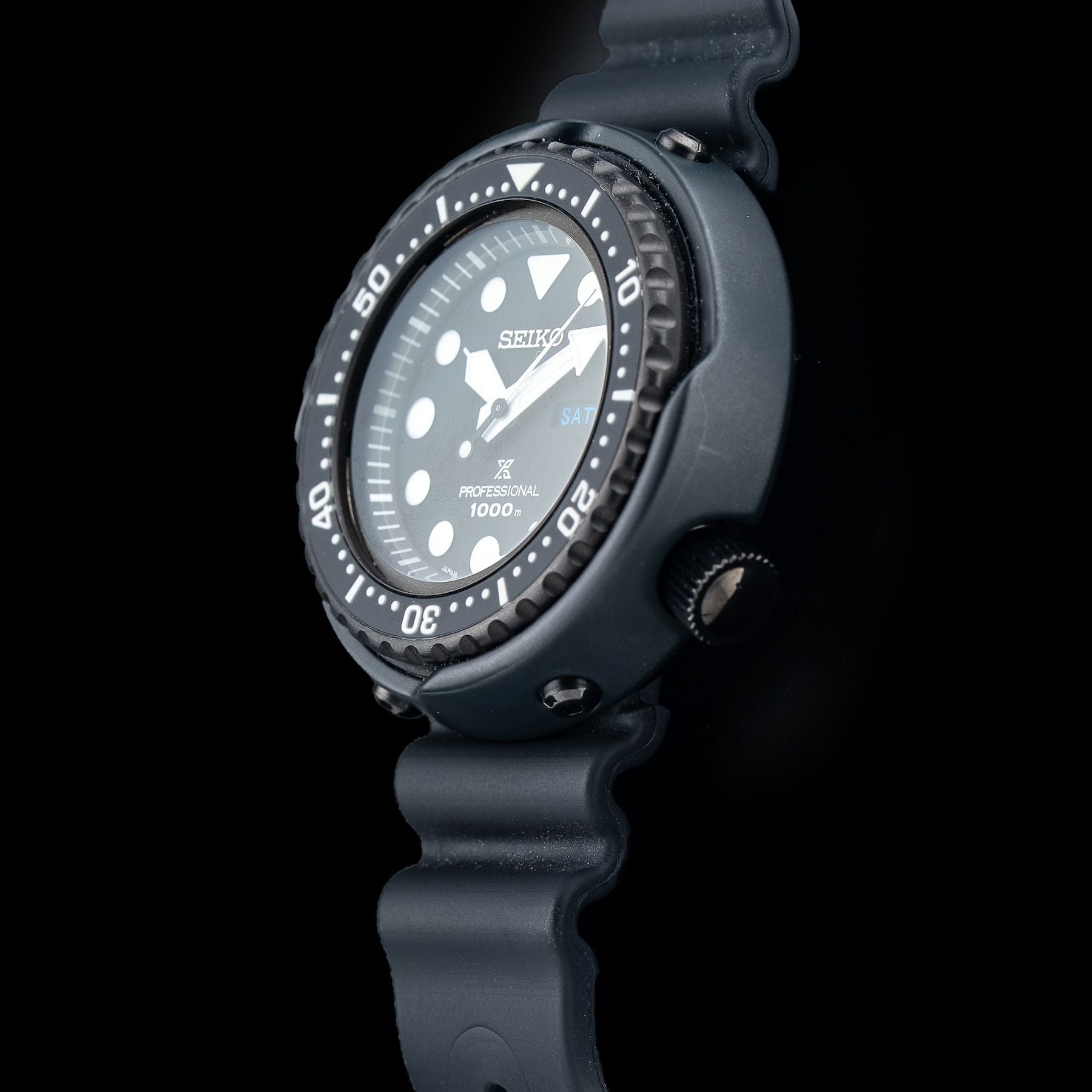 Seiko Prospex SBBN047