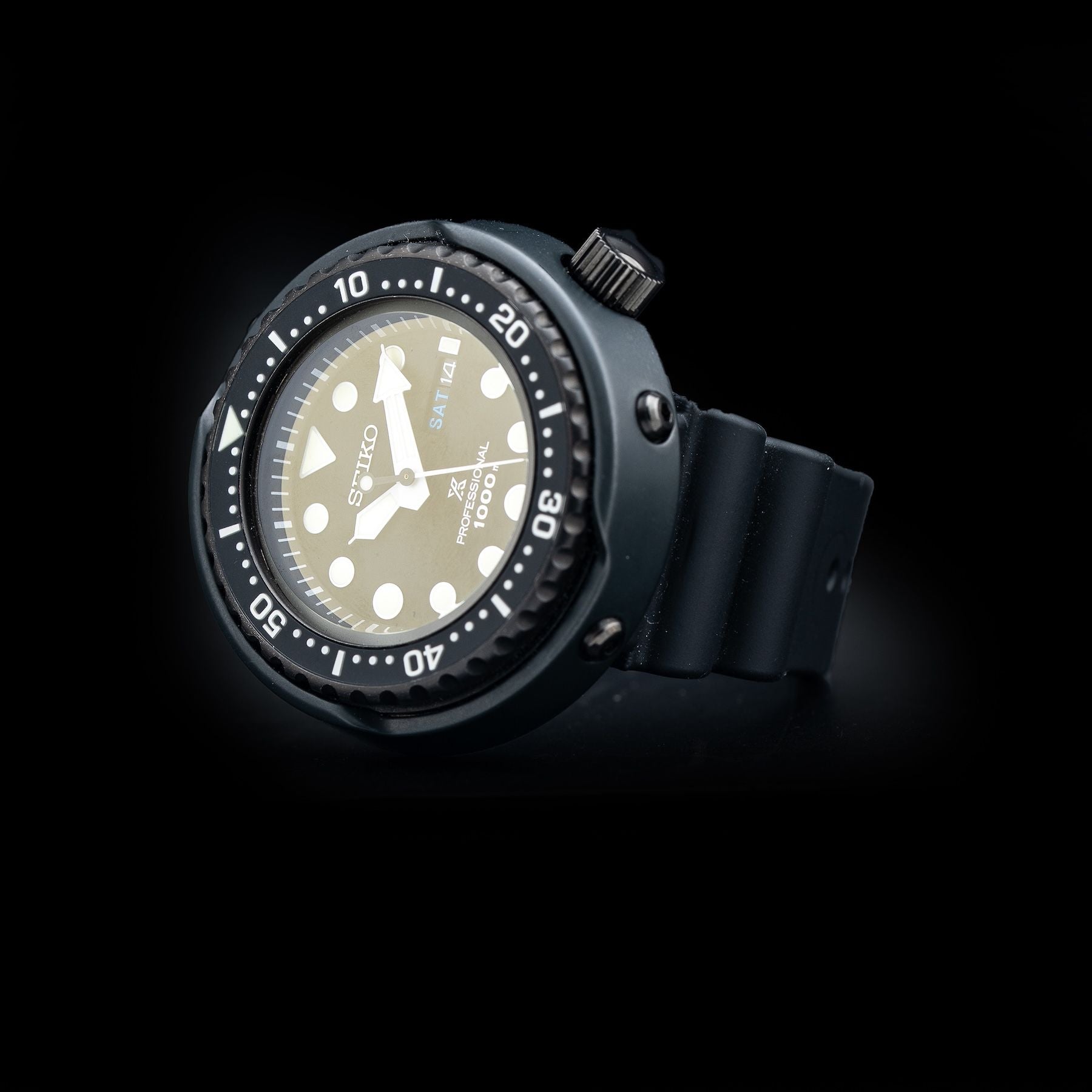 Seiko Prospex SBBN047