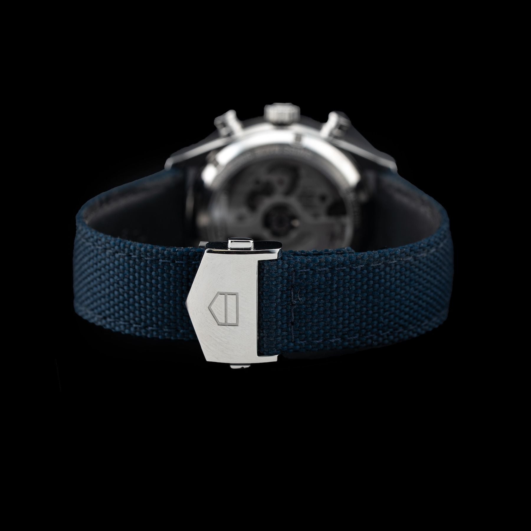 TAG Heuer CBS2213.FN6002 Carrera Chronograph Skipper