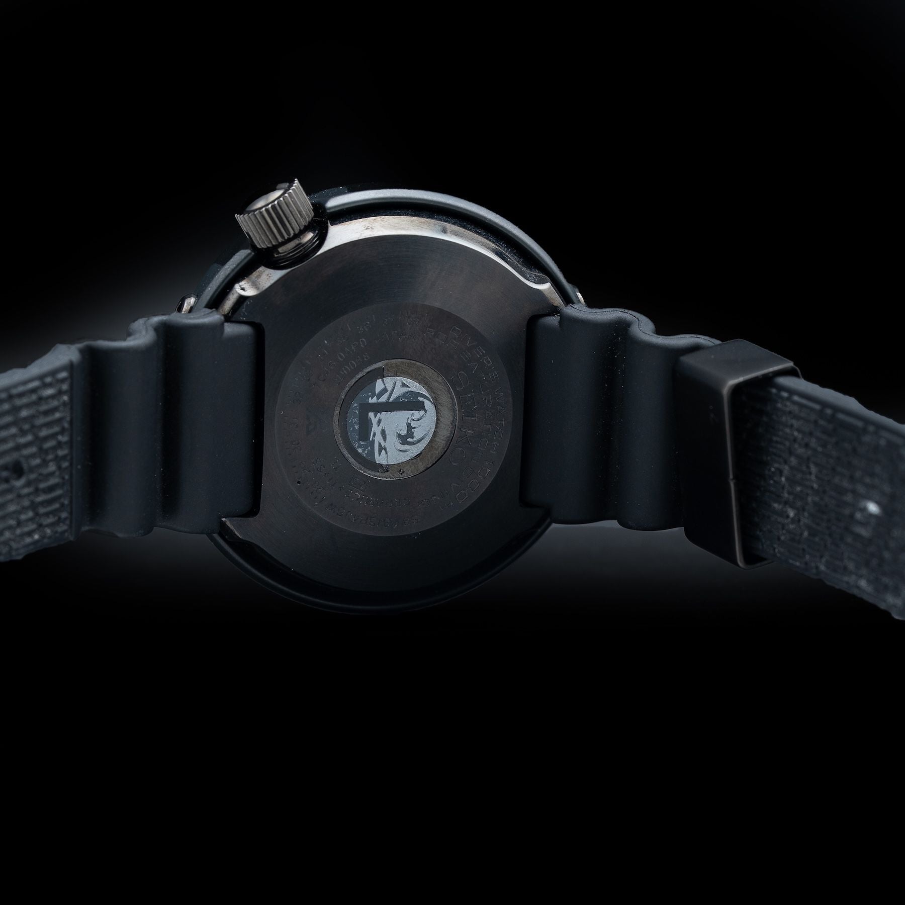 Seiko Prospex SBBN047