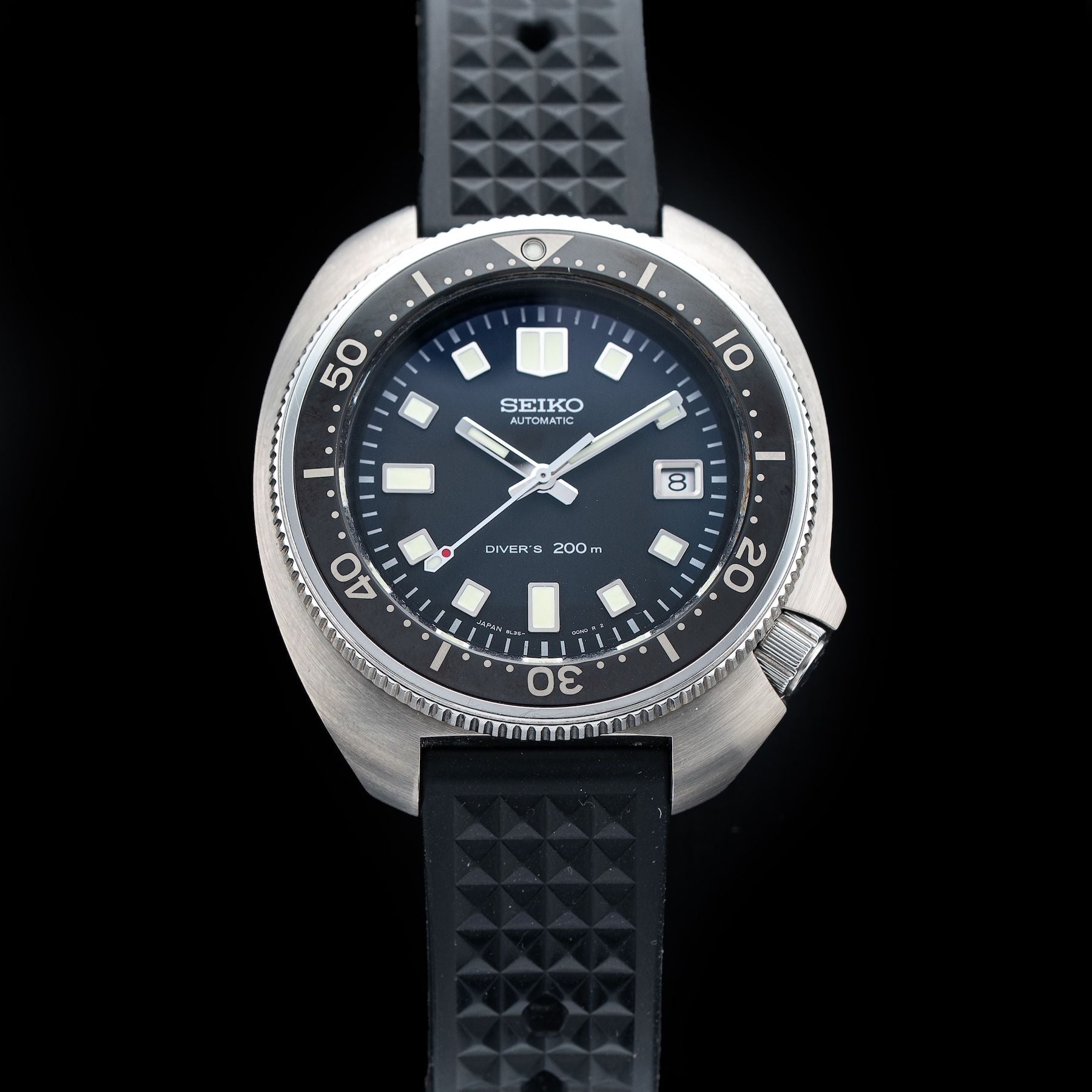 Seiko Prospex SBDX031