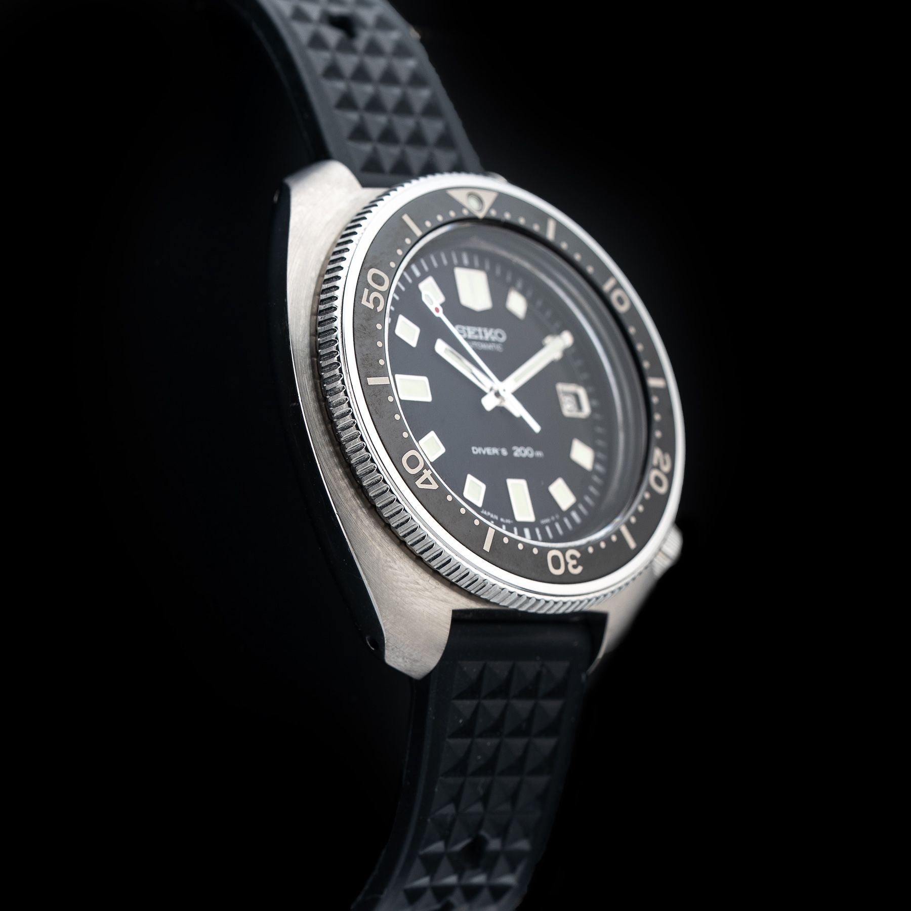 Seiko Prospex SBDX031