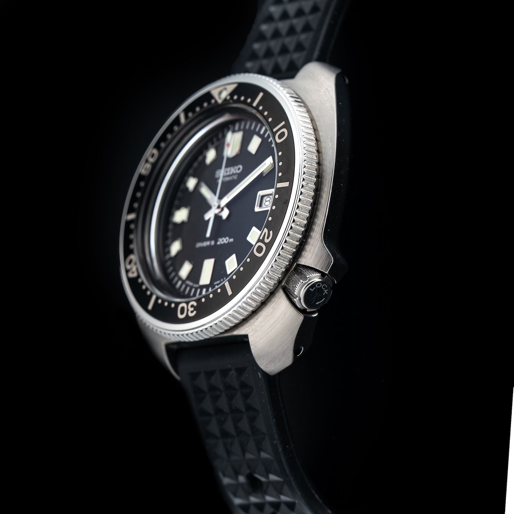 Seiko Prospex SBDX031