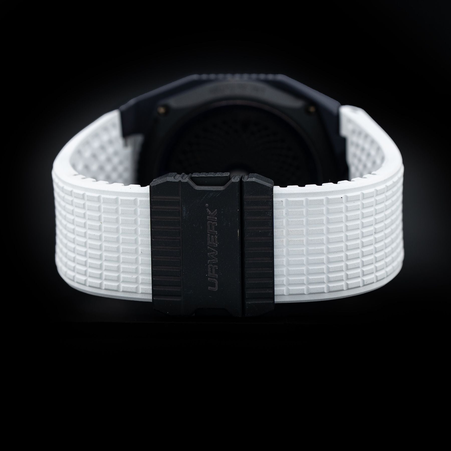 Urwerk Ultraviolet UR-100V