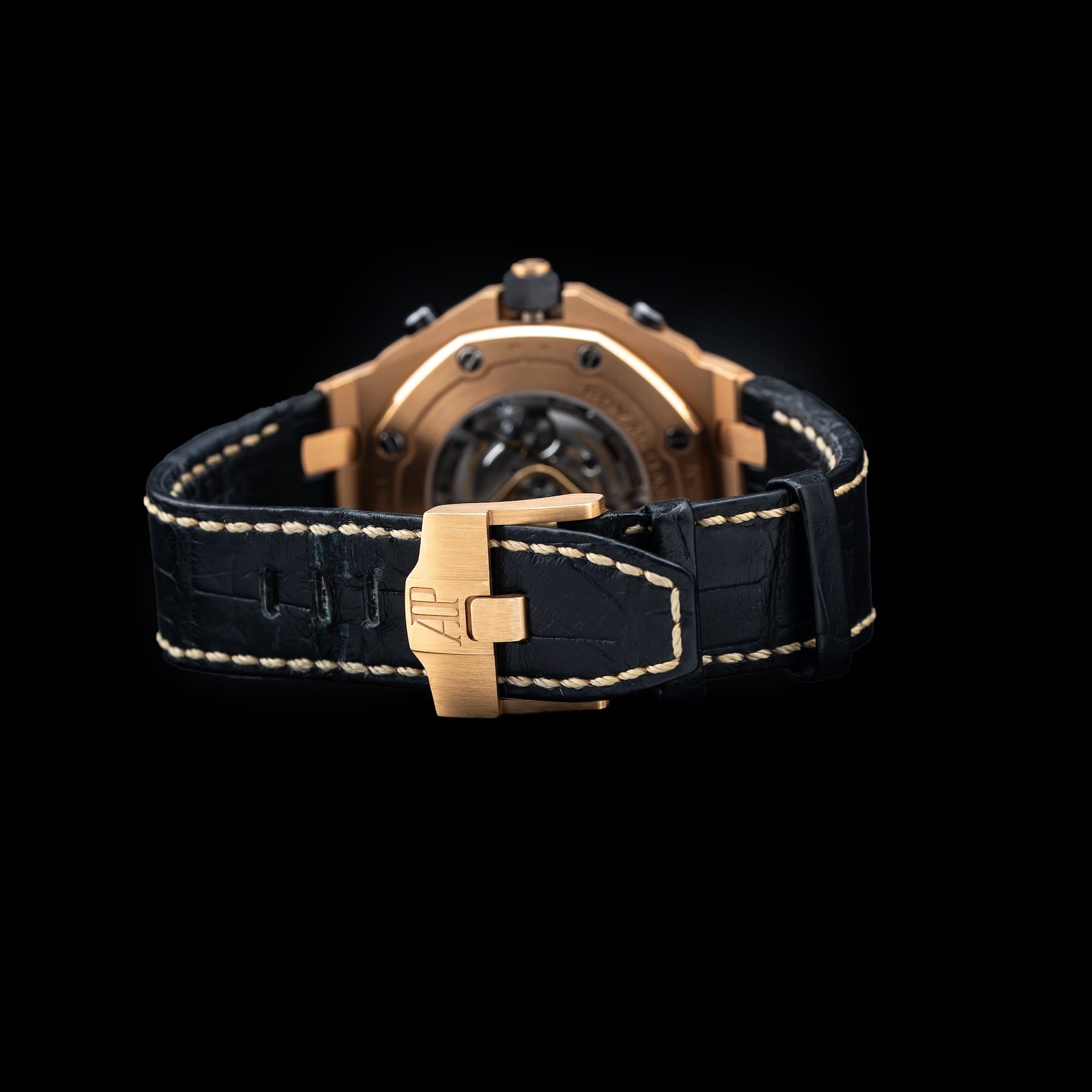 Audemars Piguet Royal Oak Offshore Chronograph 26470OR.OO.A002CR.01