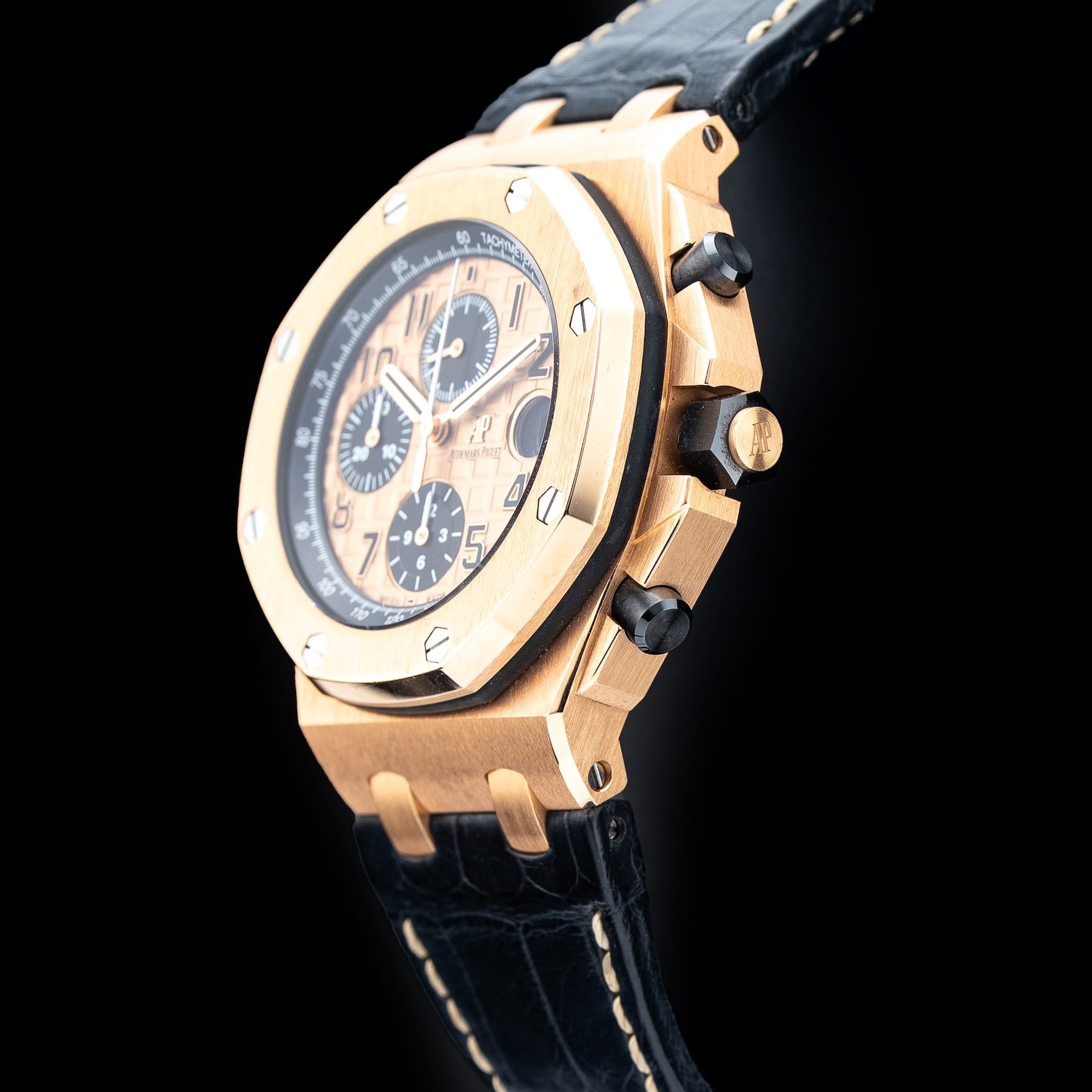 Audemars Piguet Royal Oak Offshore Chronograph 26470OR.OO.A002CR.01