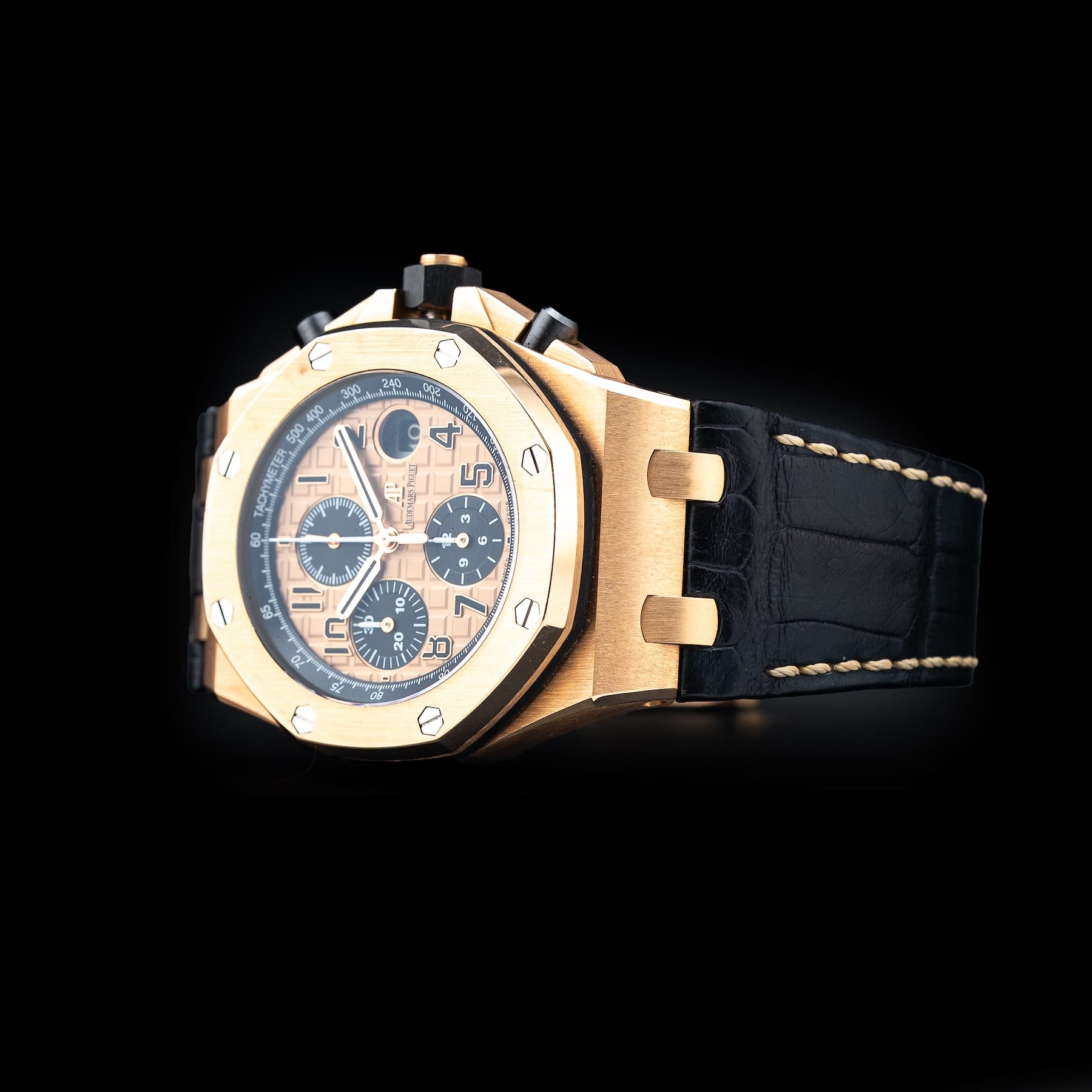 Audemars Piguet Royal Oak Offshore Chronograph 26470OR.OO.A002CR.01