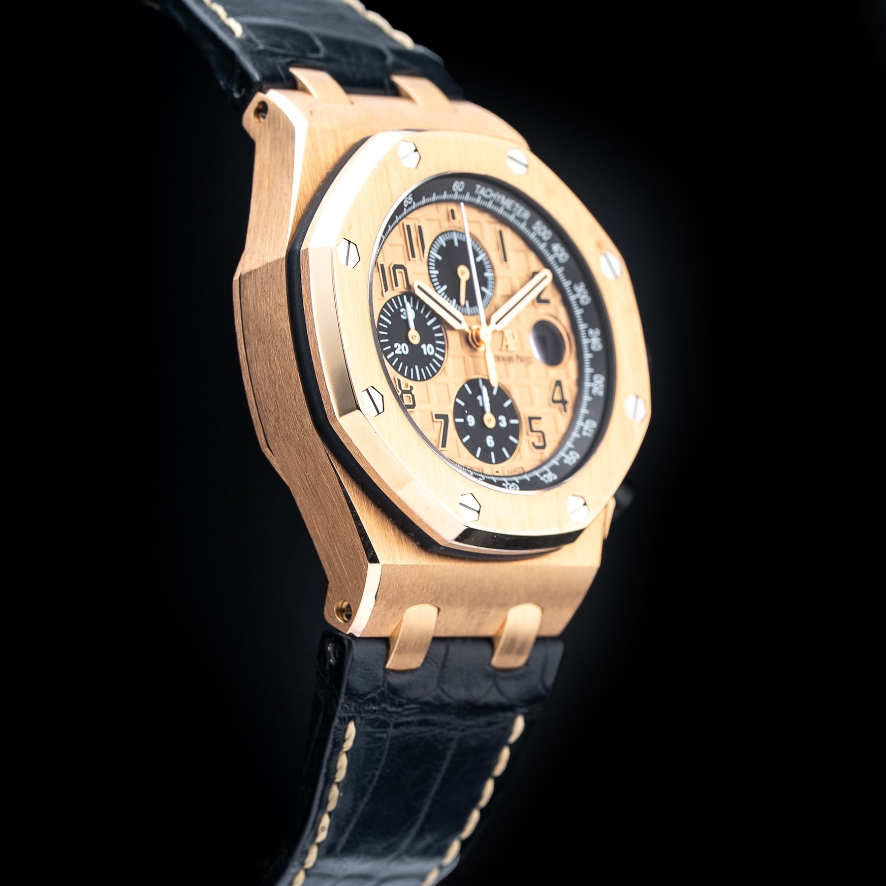 Audemars Piguet Royal Oak Offshore Chronograph 26470OR.OO.A002CR.01