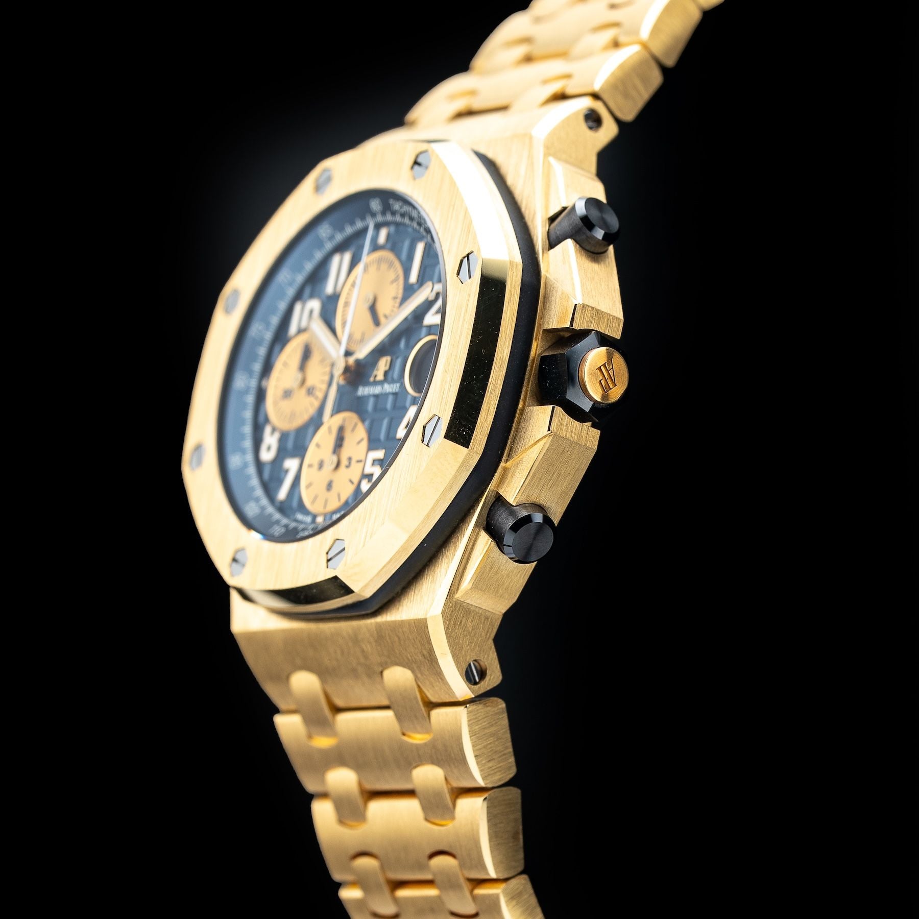 Audemars Piguet 26470BA.OO.1000BA.01 Royal Oak Offshore Chronograph