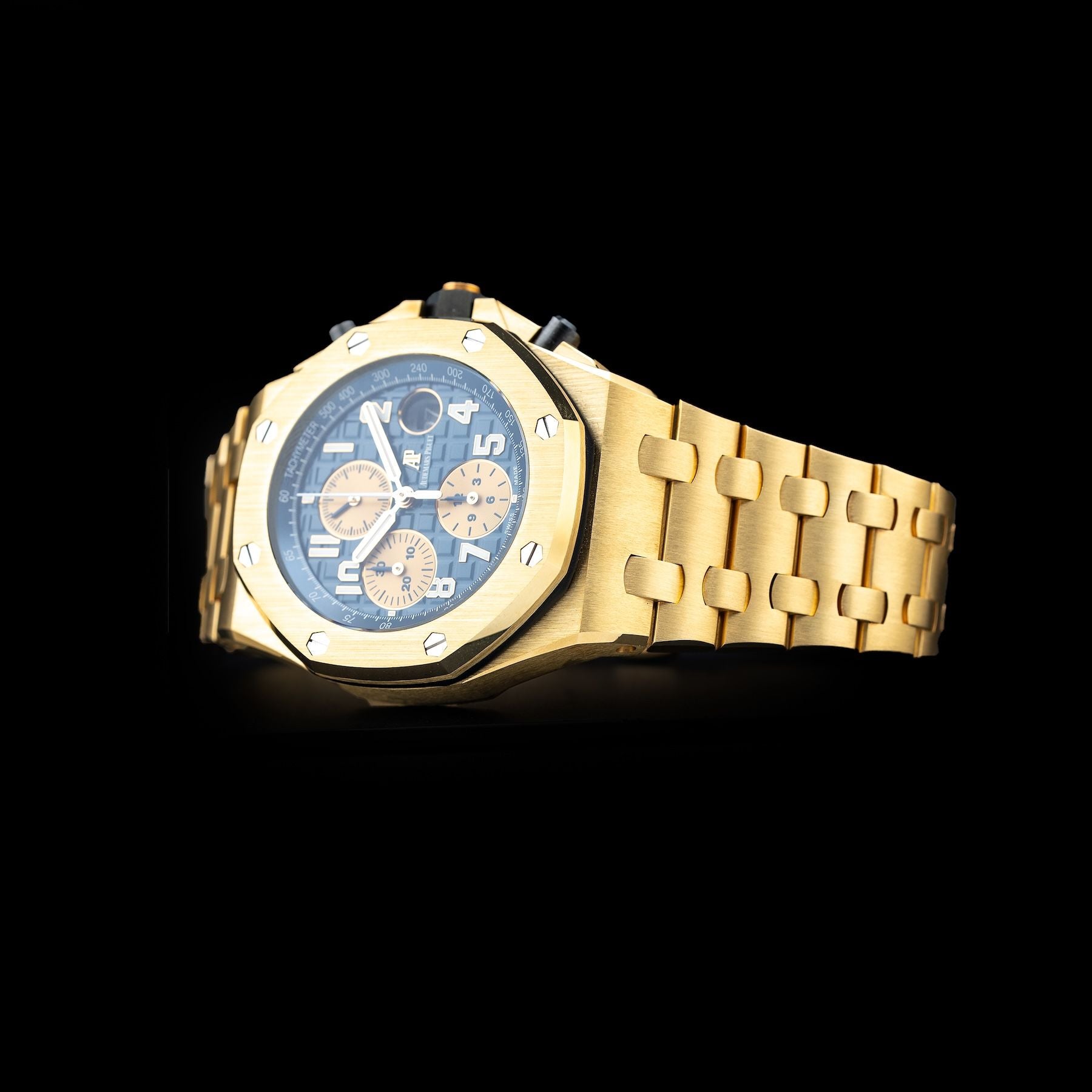 Audemars Piguet 26470BA.OO.1000BA.01 Royal Oak Offshore Chronograph