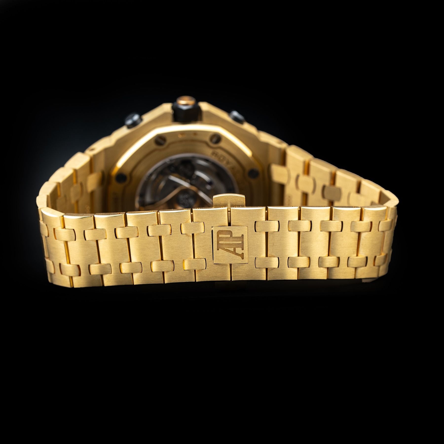 Audemars Piguet 26470BA.OO.1000BA.01 Royal Oak Offshore Chronograph