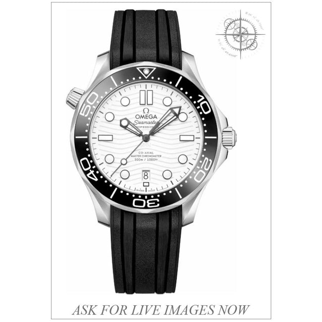 Omega 210.32.42.20.04.001 Seamaster Diver 300M