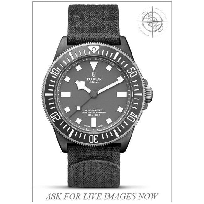 Tudor 25707KN Pelagos