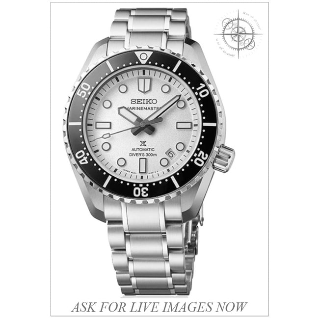 Seiko Prospex Marinemaster SLA077 1968 Diver’s Modern Re-Interpretation
