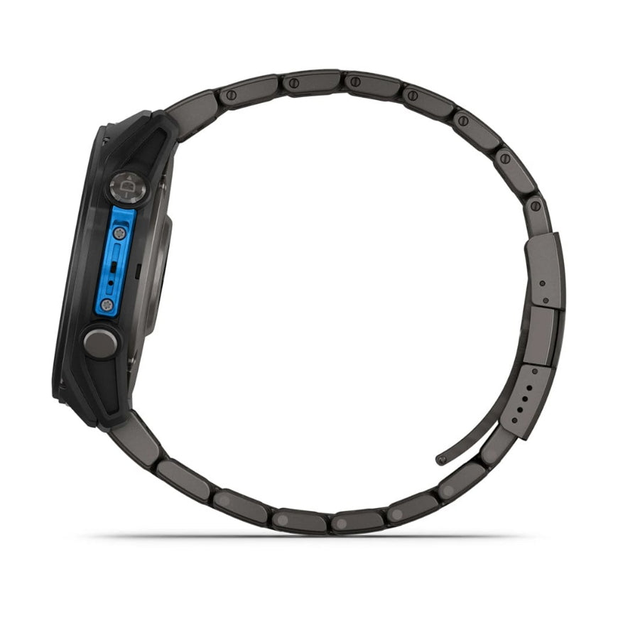 Garmin 010-02905-30 D2 Mach 2 51mm Carbon Grey DLC Titanium