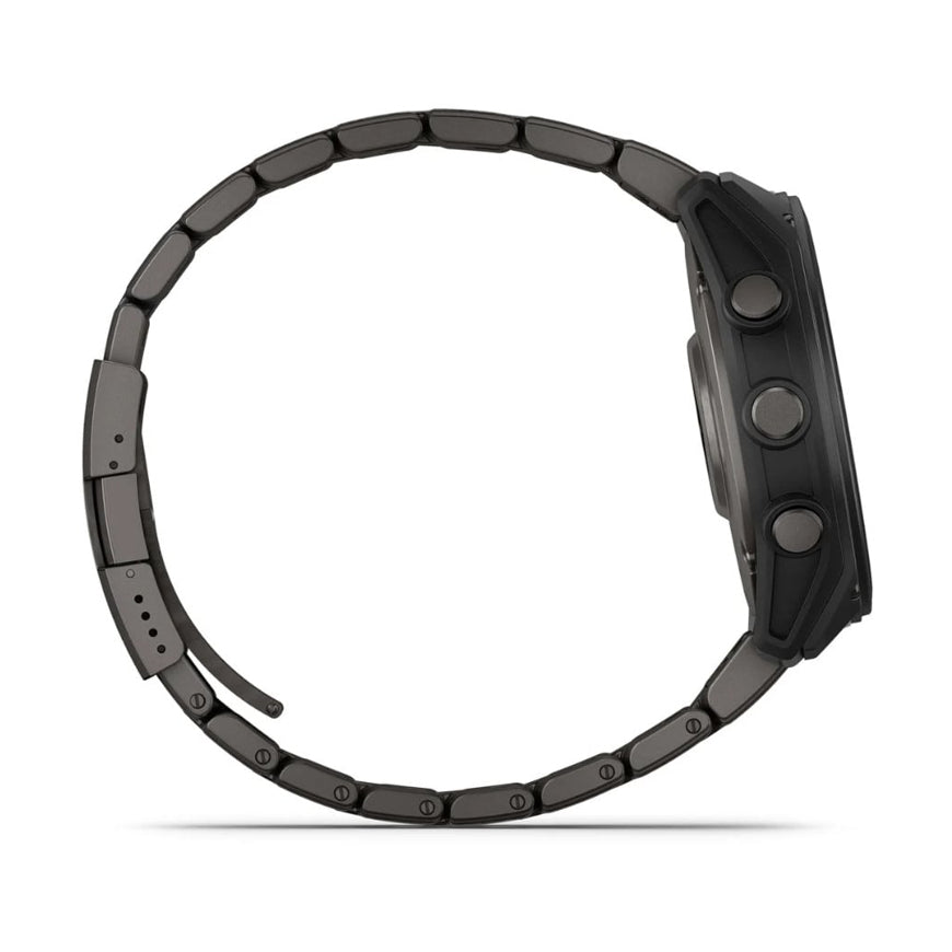 Garmin 010-02905-30 D2 Mach 2 51mm Carbon Grey DLC Titanium