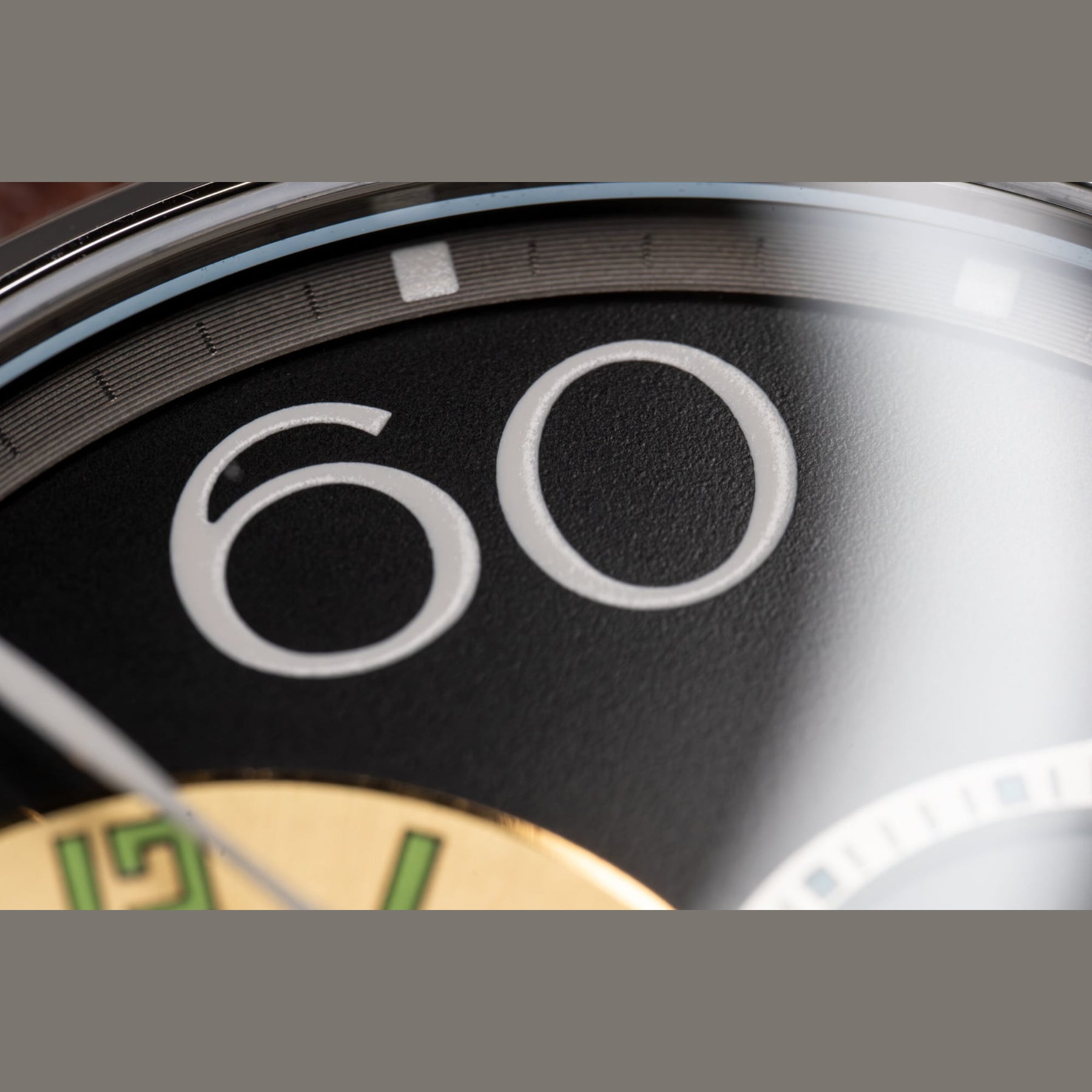 Alexander Shorokhoff Regulator Automatic