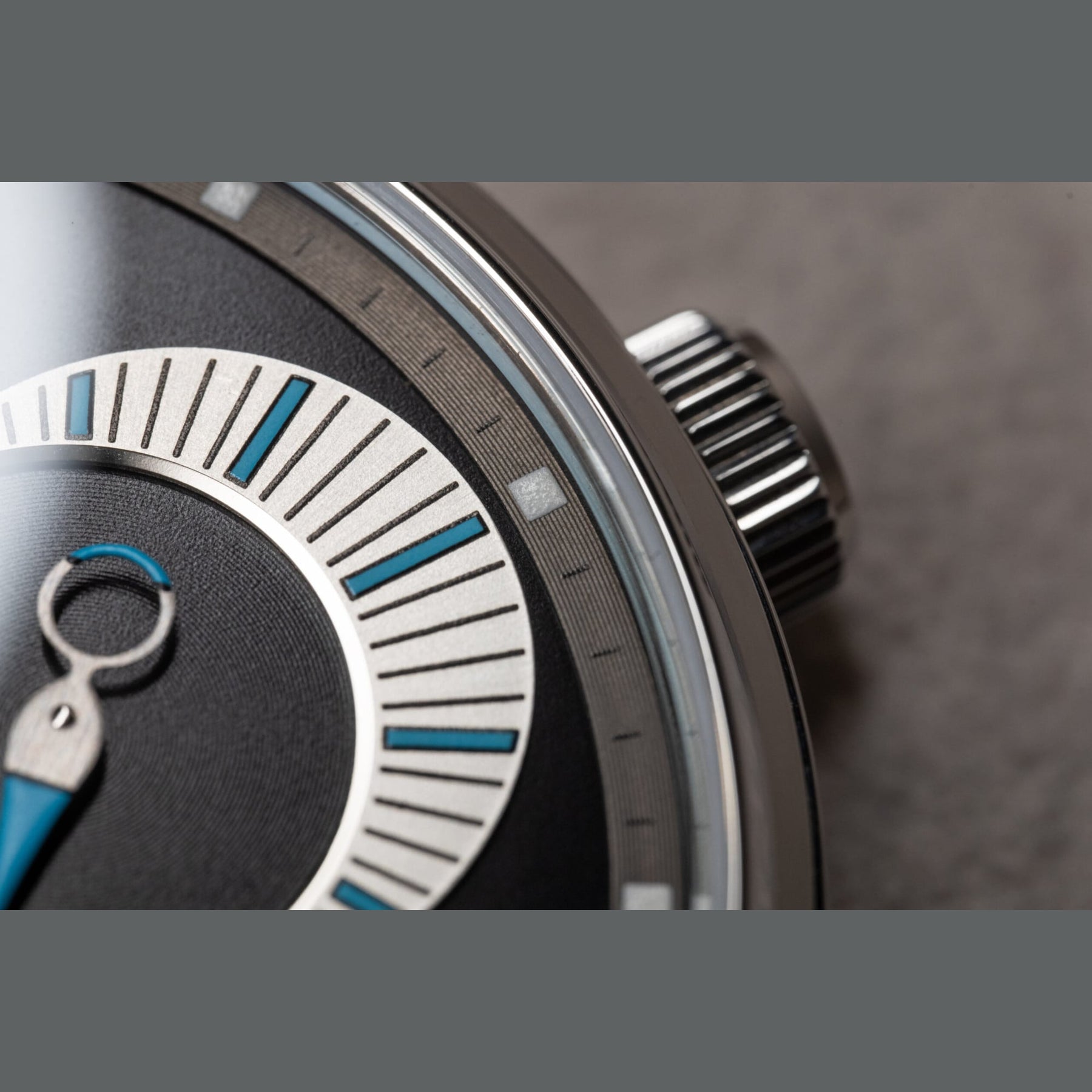 Alexander Shorokhoff Regulator Automatic