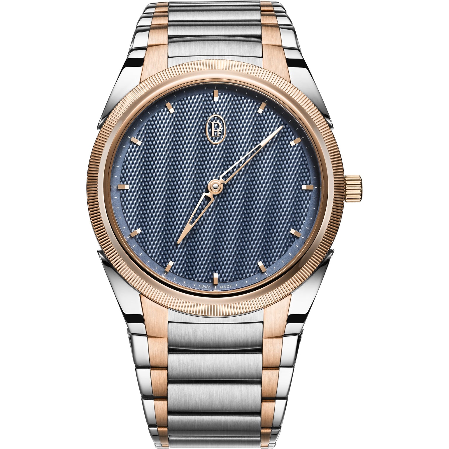 Parmigiani Fleurier PFC914-1020022-100182 Tonda PF Micro-Rotor No Date