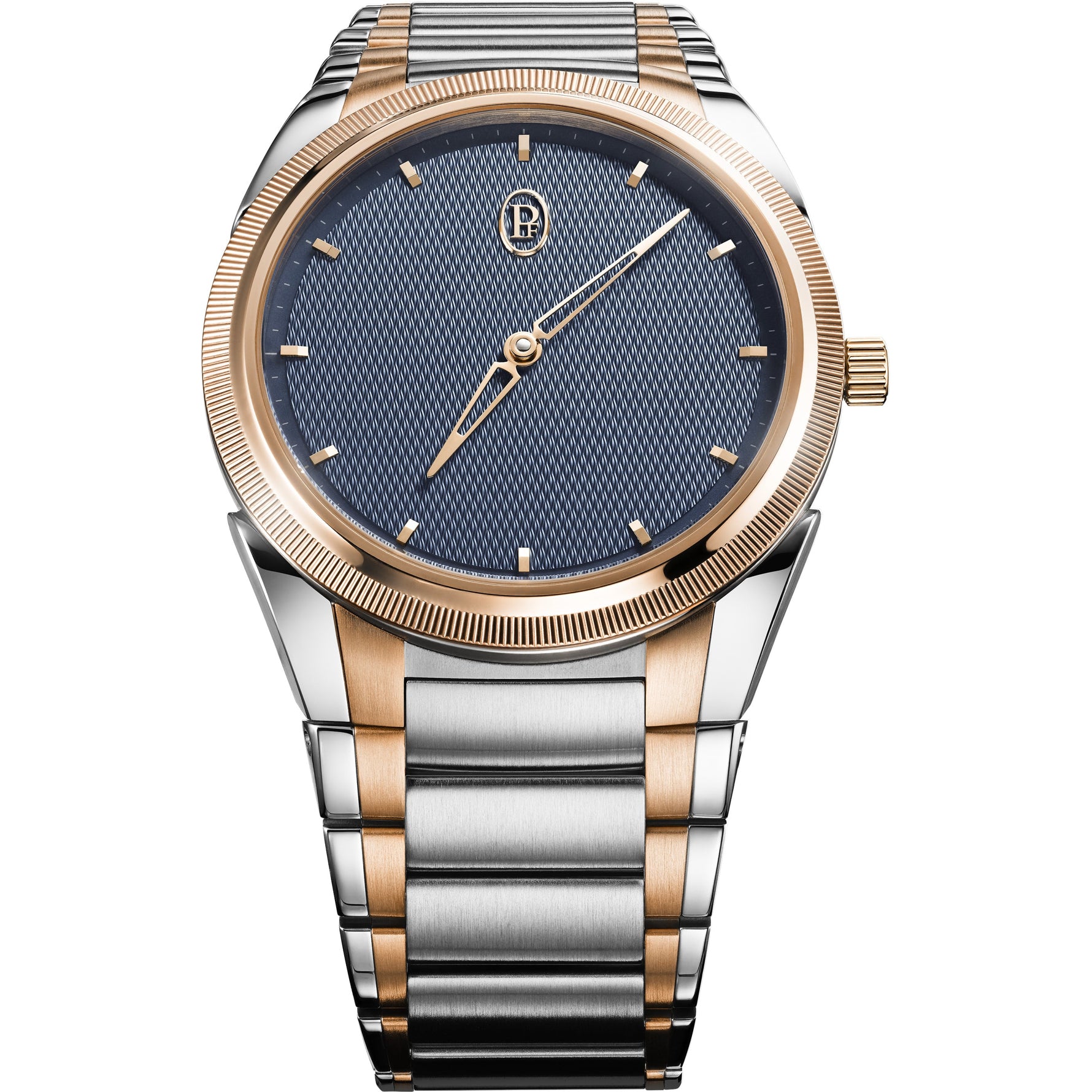 Parmigiani Fleurier PFC914-1020022-100182 Tonda PF Micro-Rotor No Date
