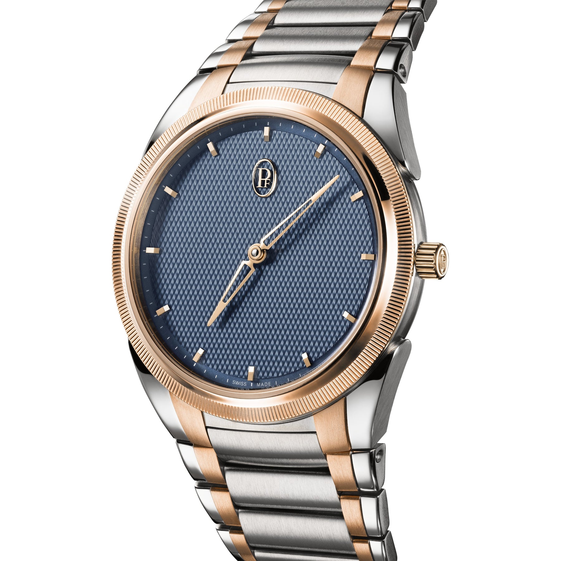 Parmigiani Fleurier PFC914-1020022-100182 Tonda PF Micro-Rotor No Date