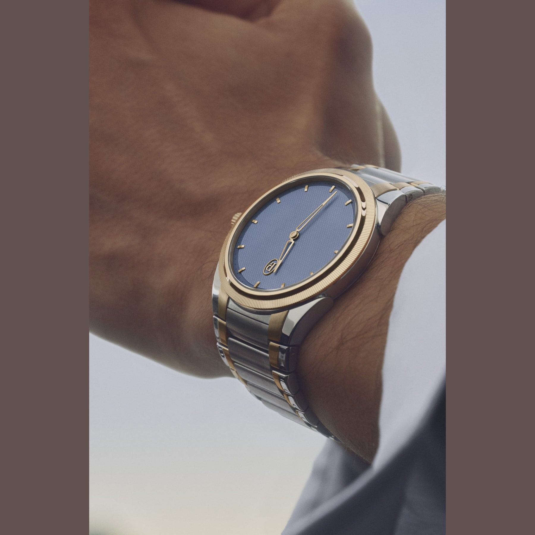 Parmigiani Fleurier PFC914-1020022-100182 Tonda PF Micro-Rotor No Date