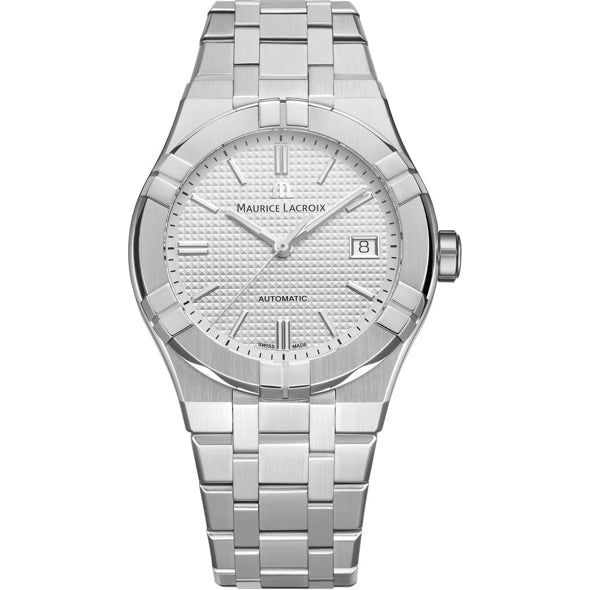 Maurice Lacroix AI6007-SS002-130-1 Aikon Automatic Date 39Mm