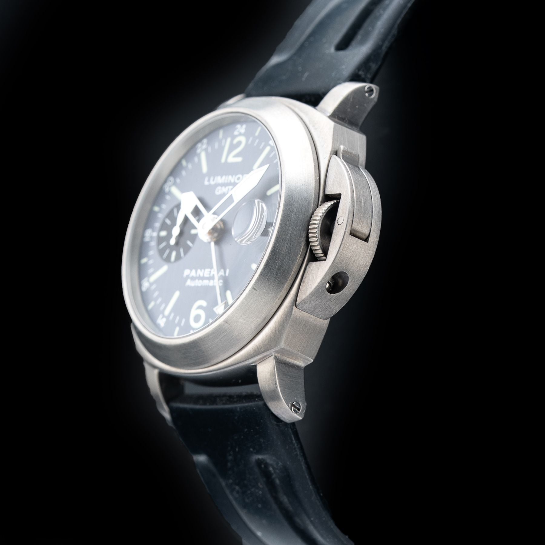 Panerai PAM00089 Luminor GMT 44