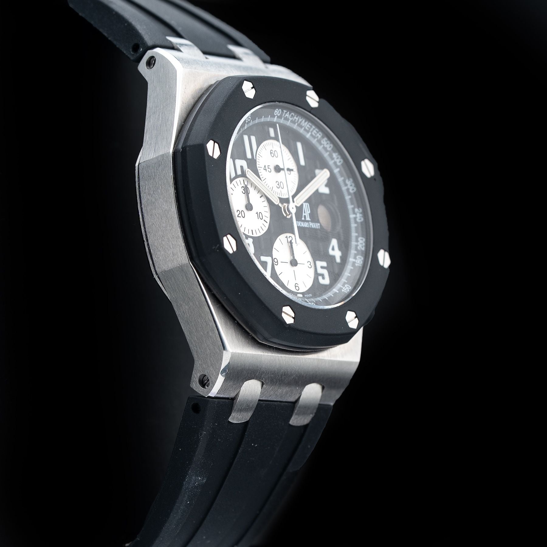 Audemars Piguet 25940SK.OO.D002CA.01 Royal Oak Offshore Chronograph