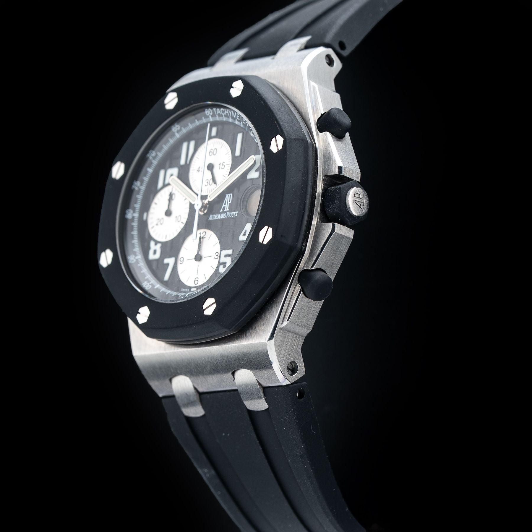 Audemars Piguet 25940SK.OO.D002CA.01 Royal Oak Offshore Chronograph