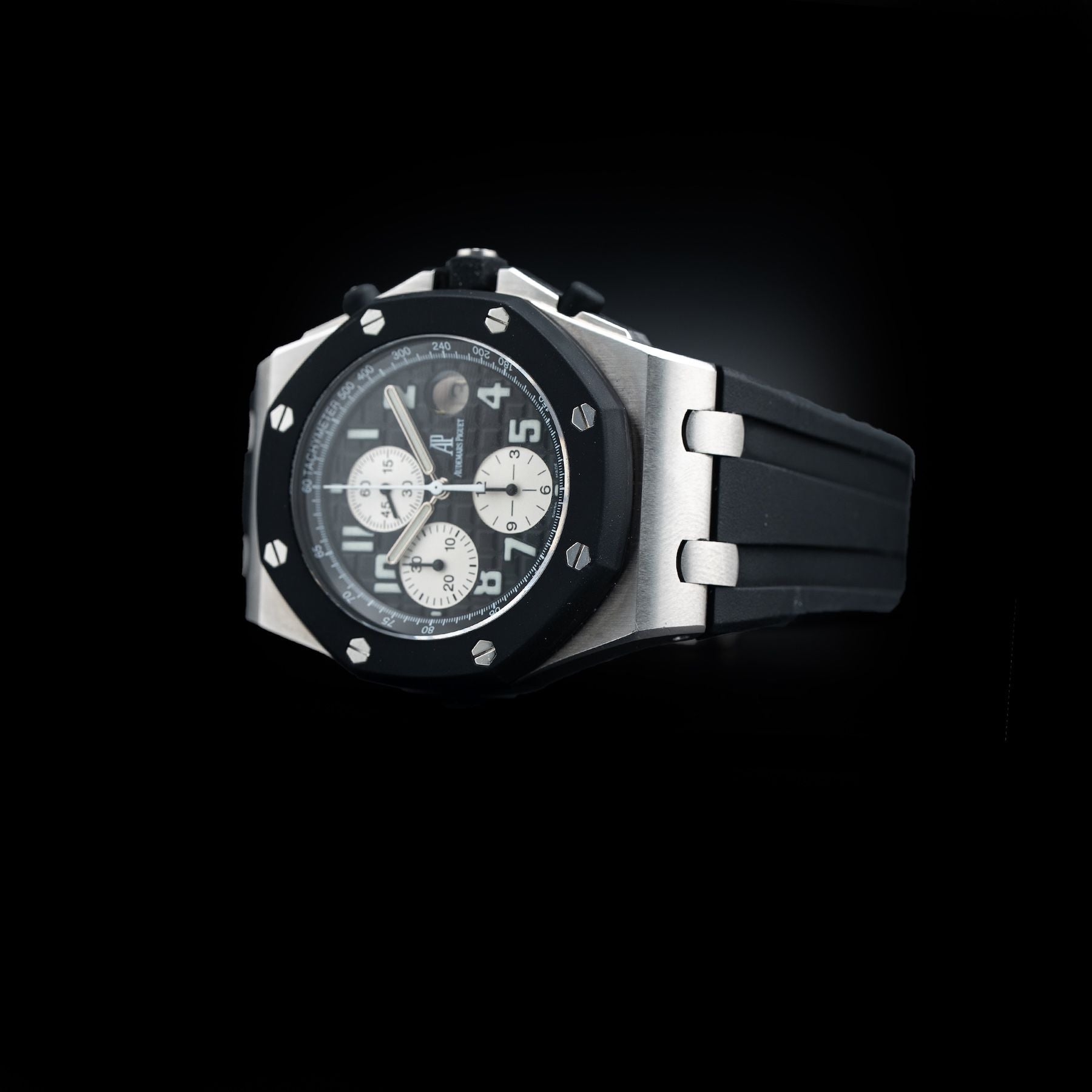 Audemars Piguet 25940SK.OO.D002CA.01 Royal Oak Offshore Chronograph