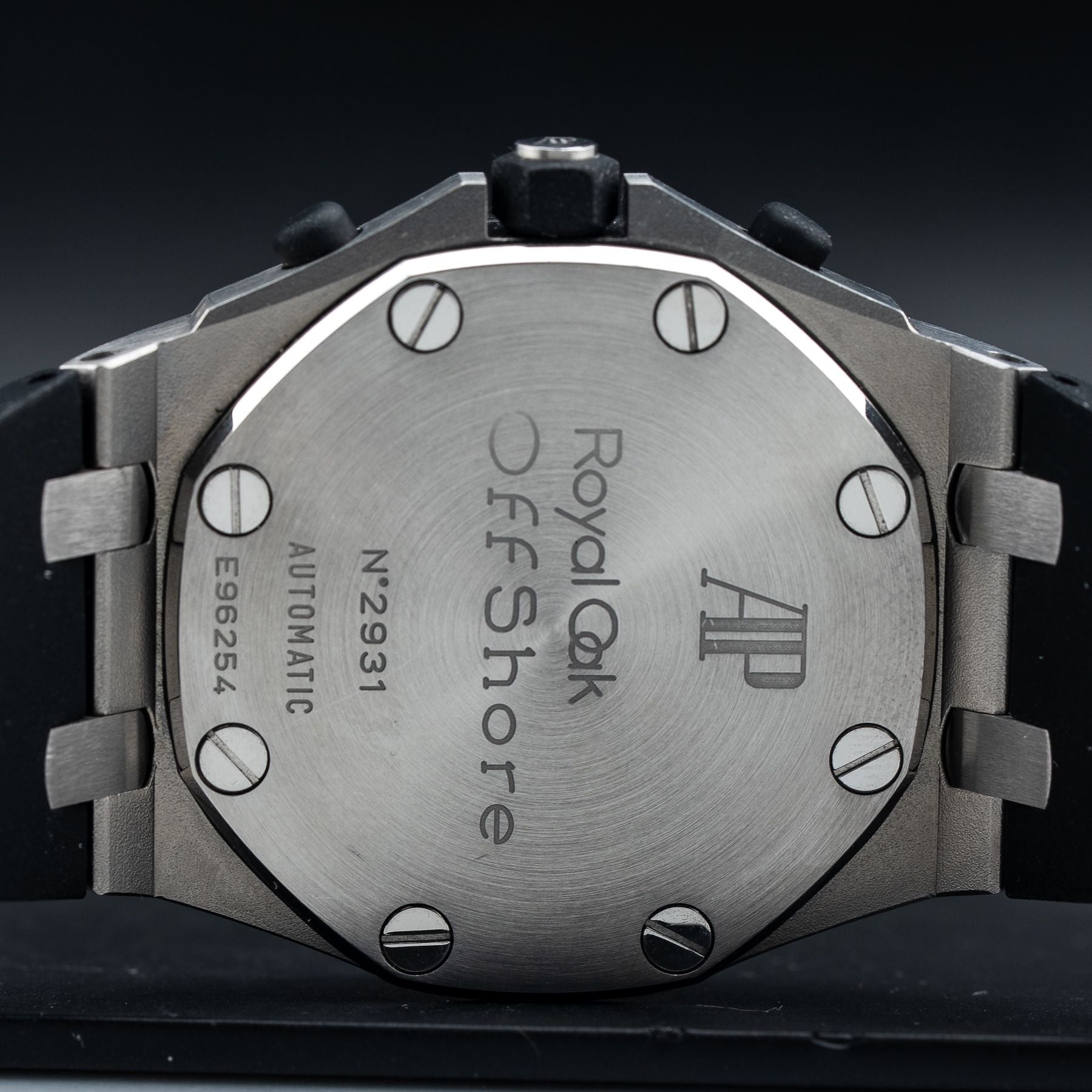 Audemars Piguet 25940SK.OO.D002CA.01 Royal Oak Offshore Chronograph
