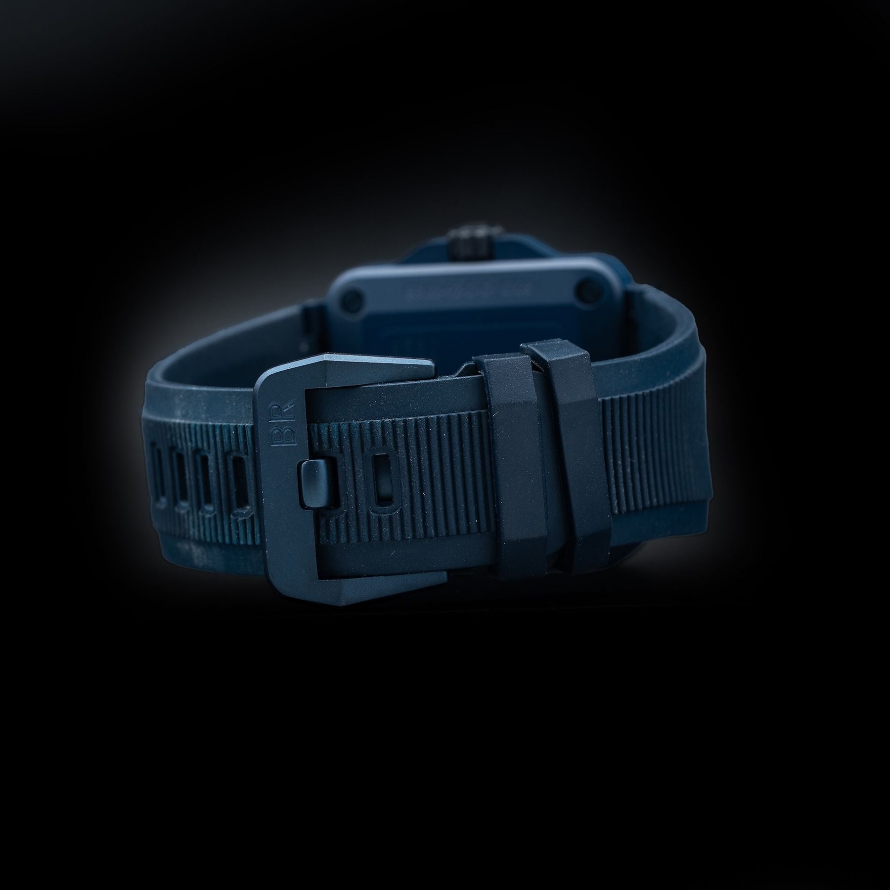 Bell & Ross BR0392-D-TR-CE/SRB Diver Tara