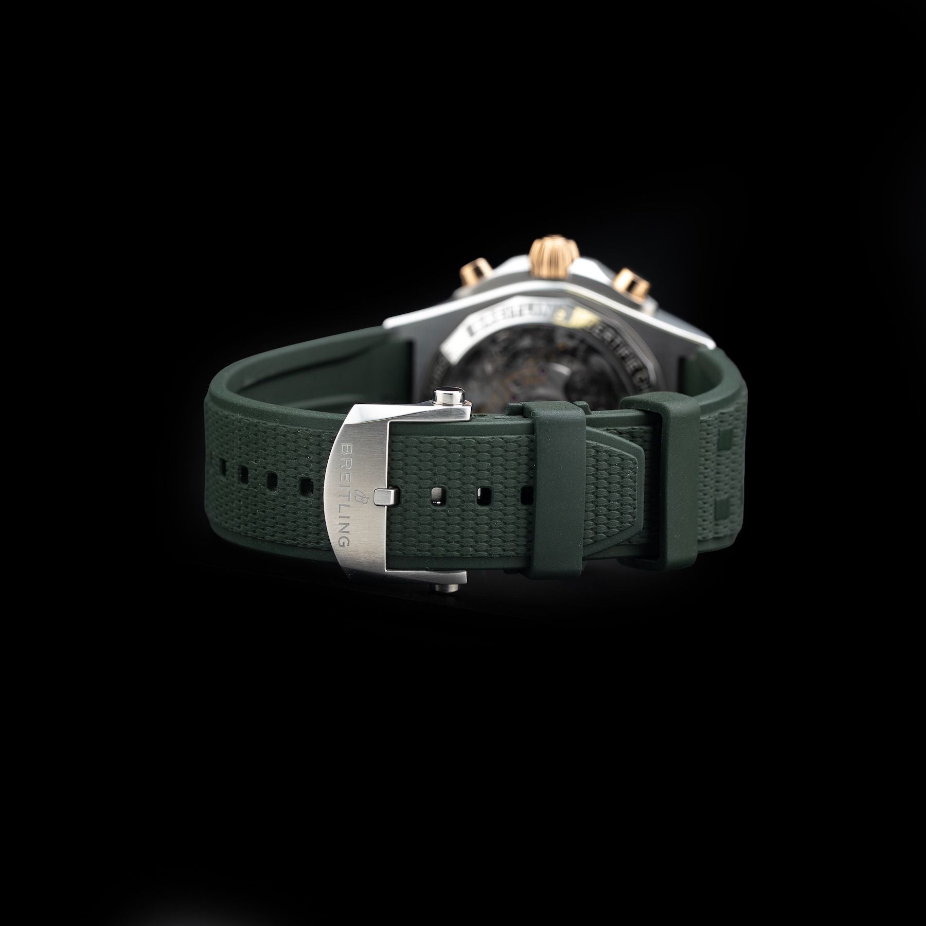 Breitling Chronomat B01 42 UB0134
