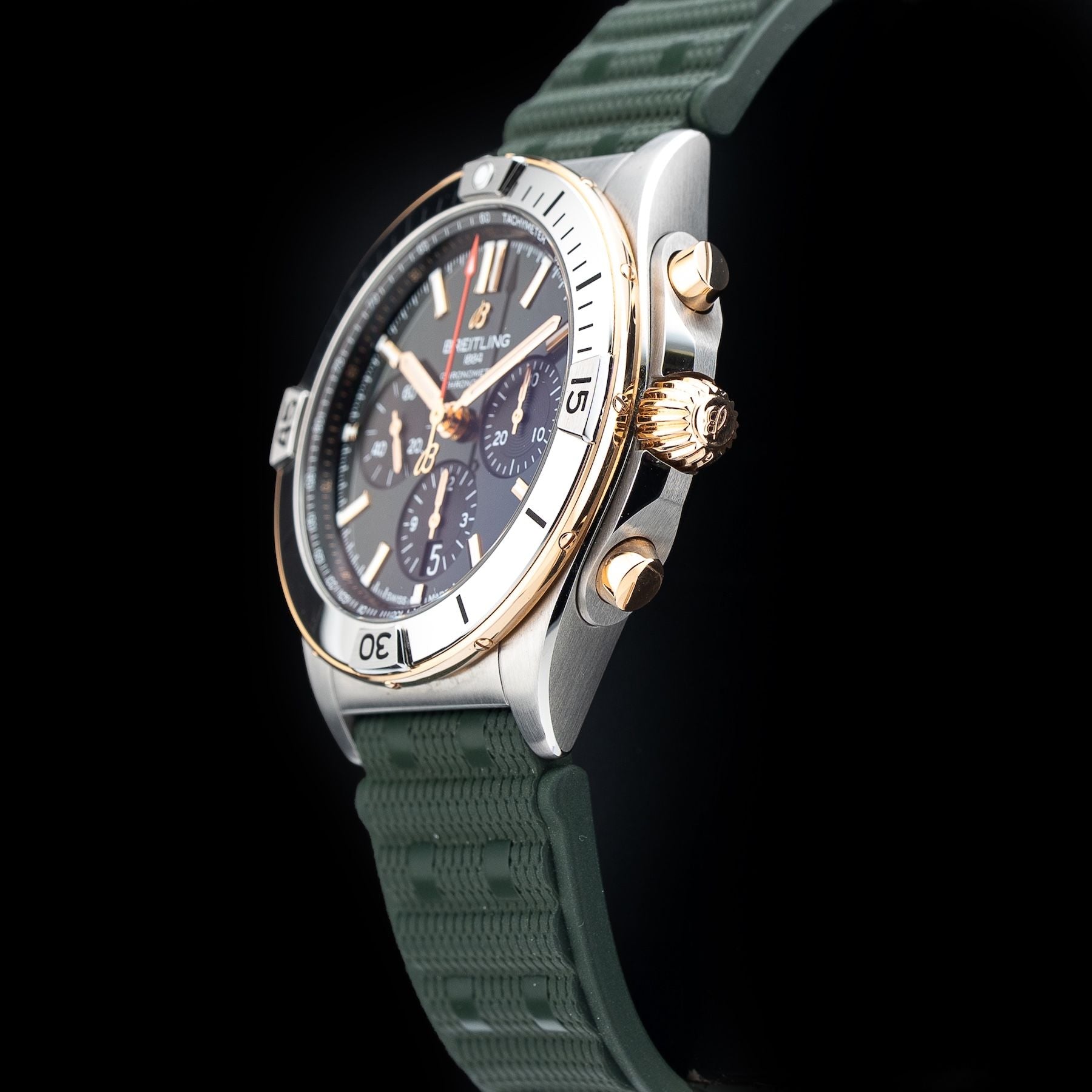 Breitling Chronomat B01 42 UB0134