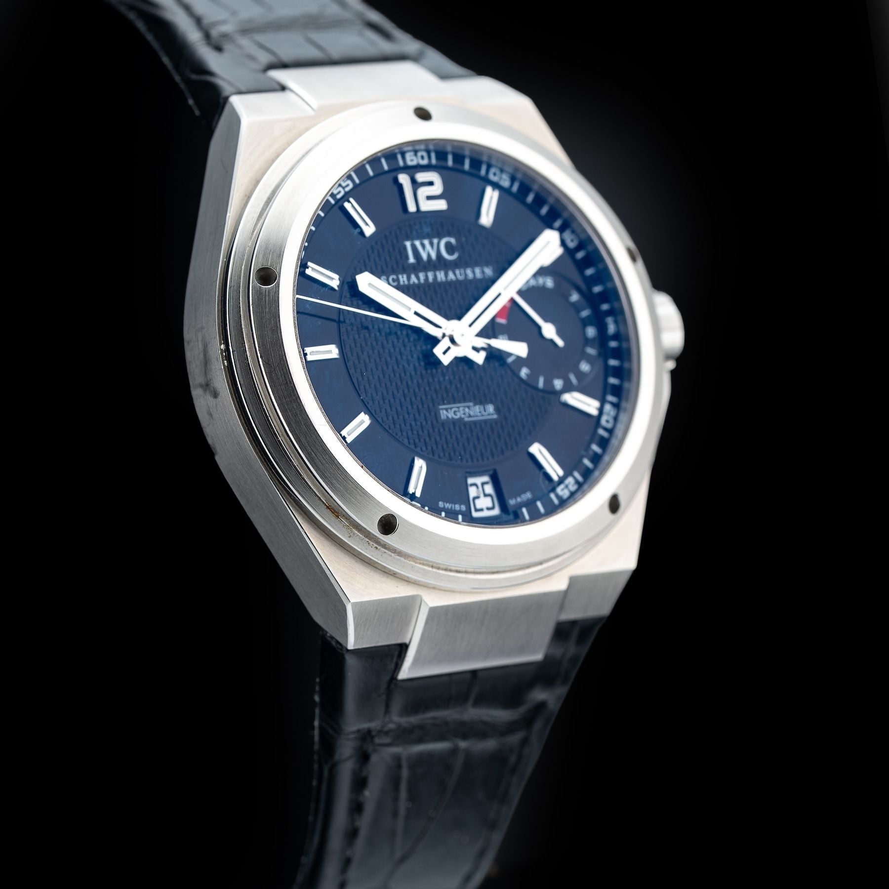 IWC IW500501 Big Ingenieur