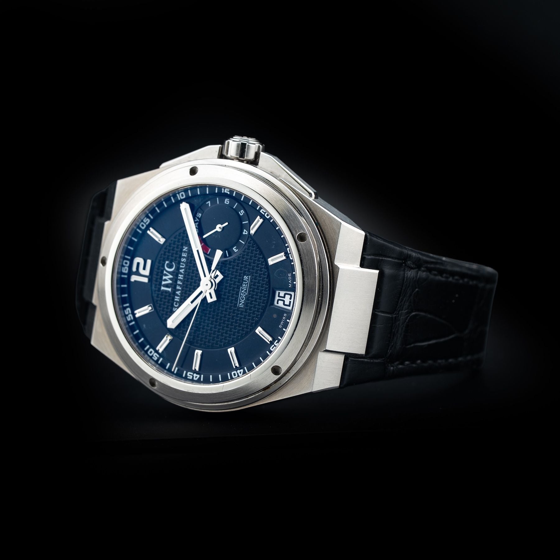 IWC IW500501 Big Ingenieur