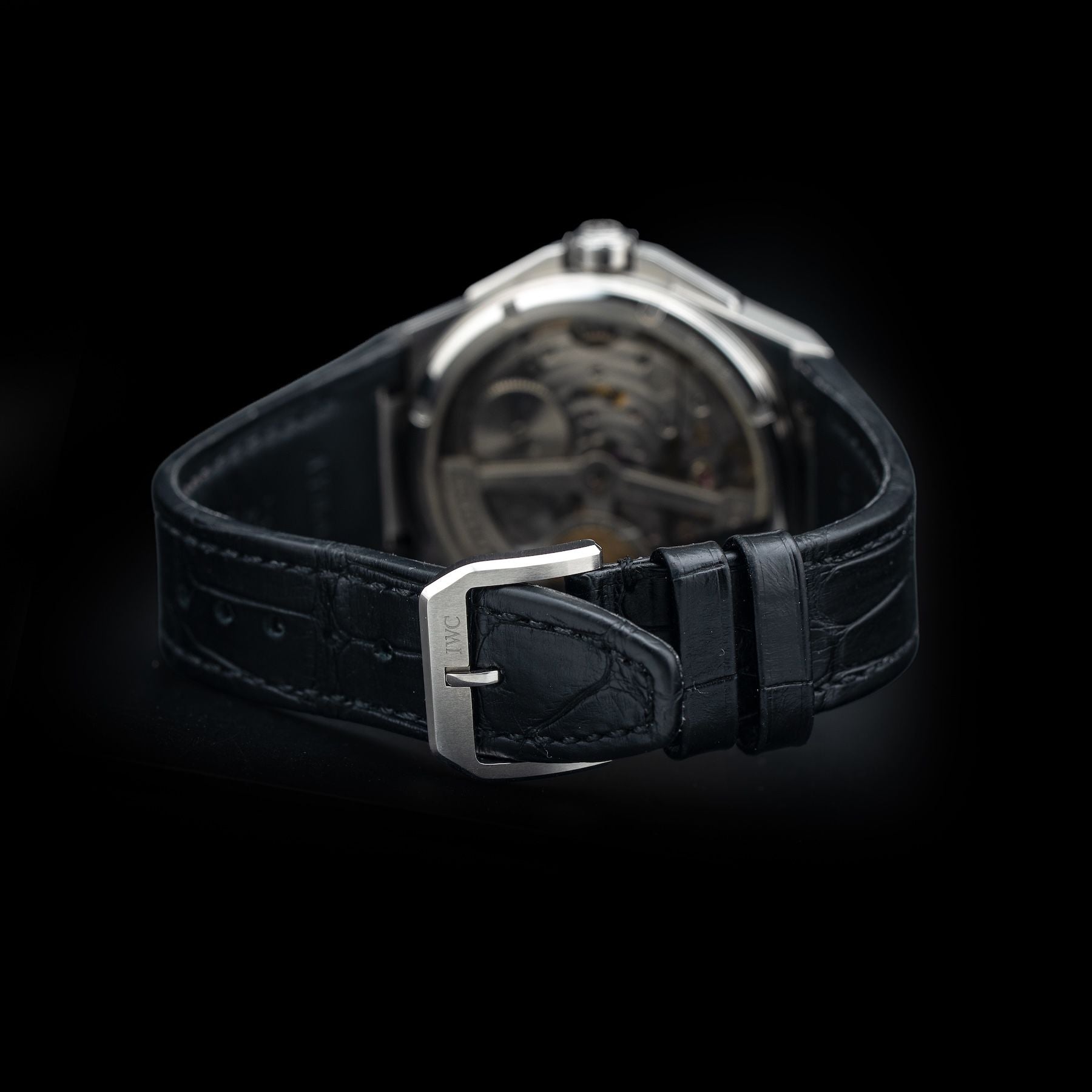 IWC IW500501 Big Ingenieur