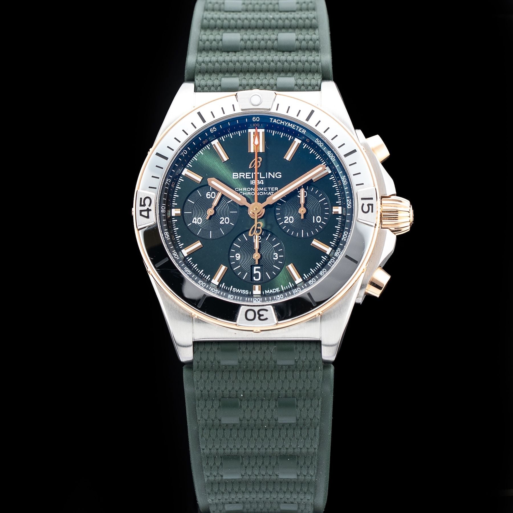 Breitling Chronomat B01 42 UB0134