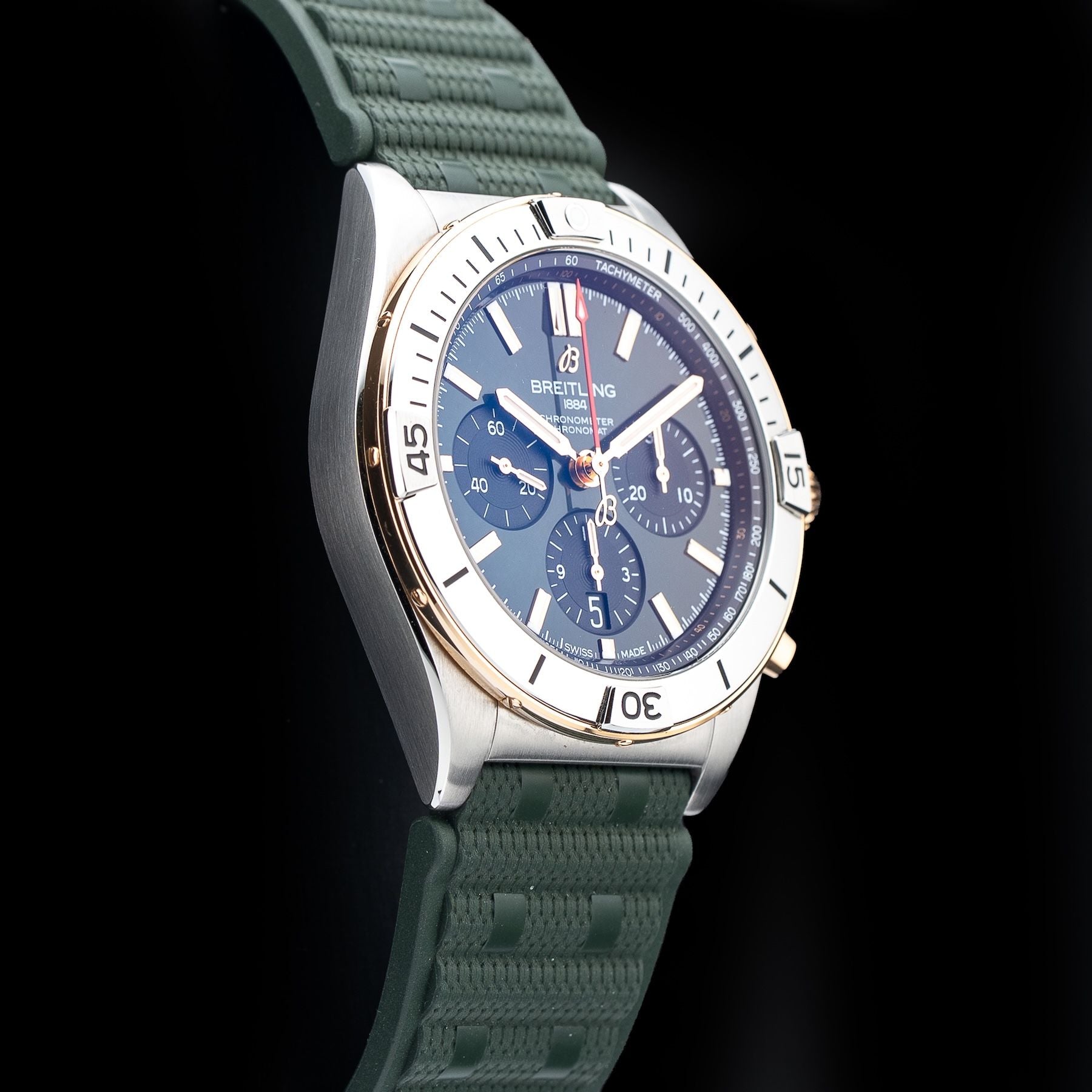 Breitling Chronomat B01 42 UB0134