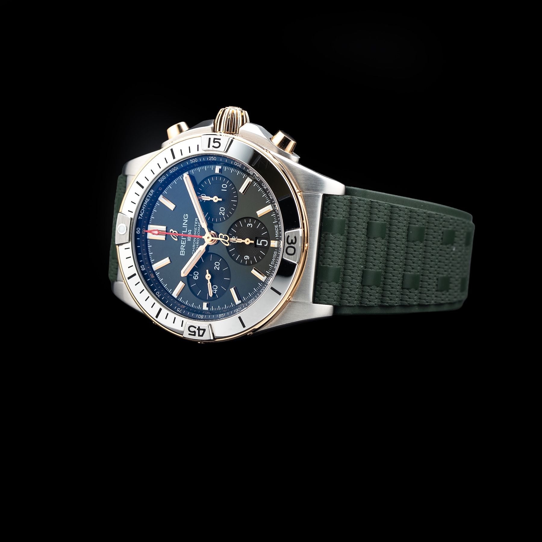 Breitling Chronomat B01 42 UB0134