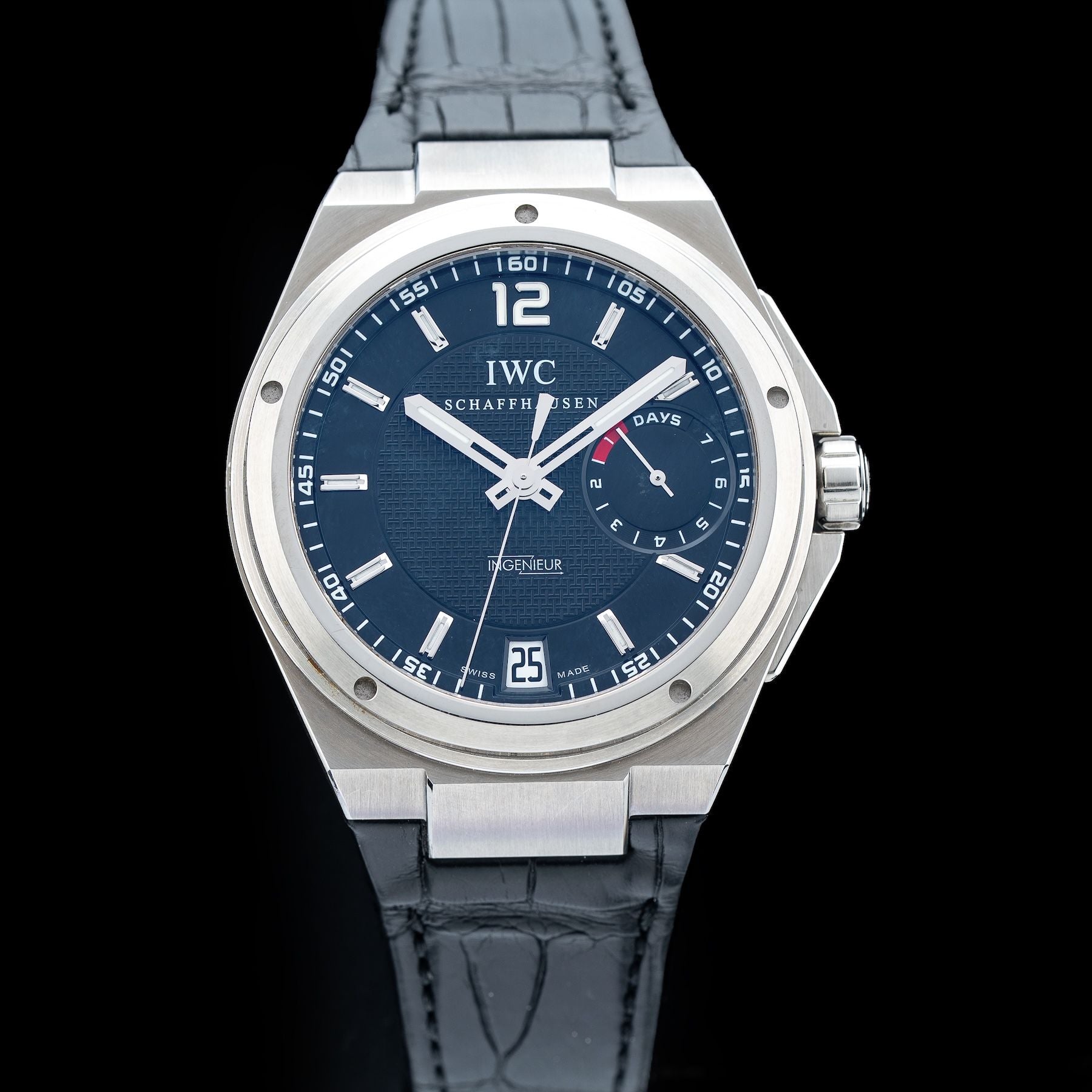 IWC IW500501 Big Ingenieur